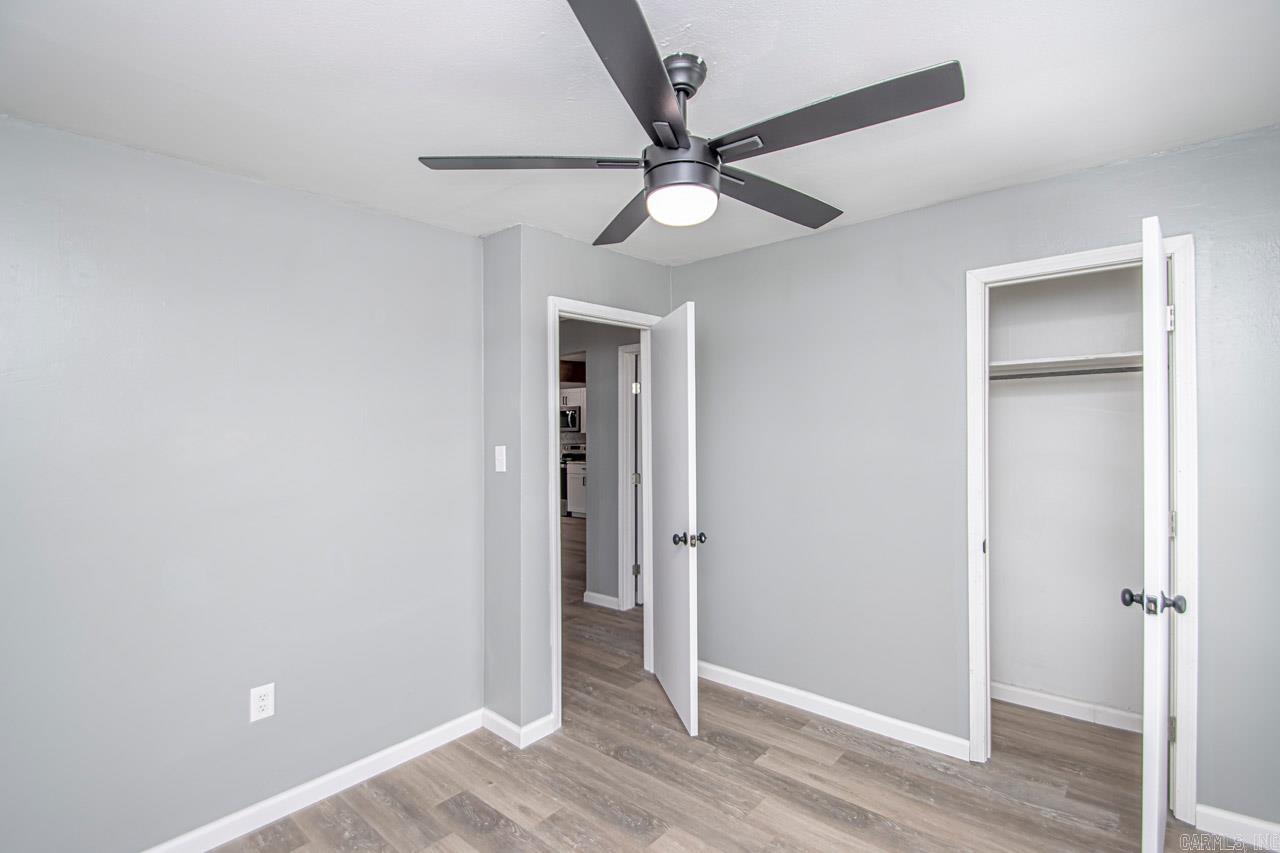 FOREST HILLS - Residential