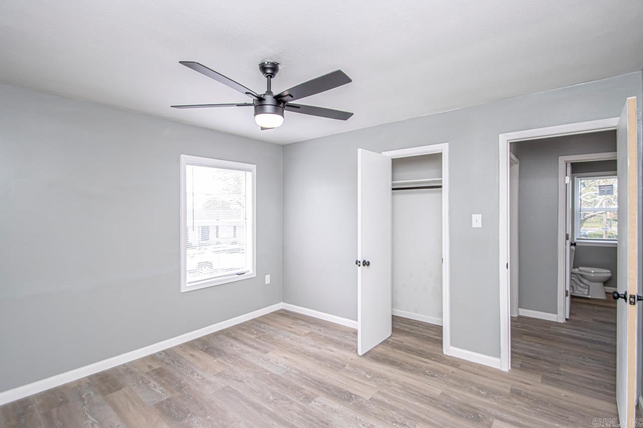 FOREST HILLS - Residential