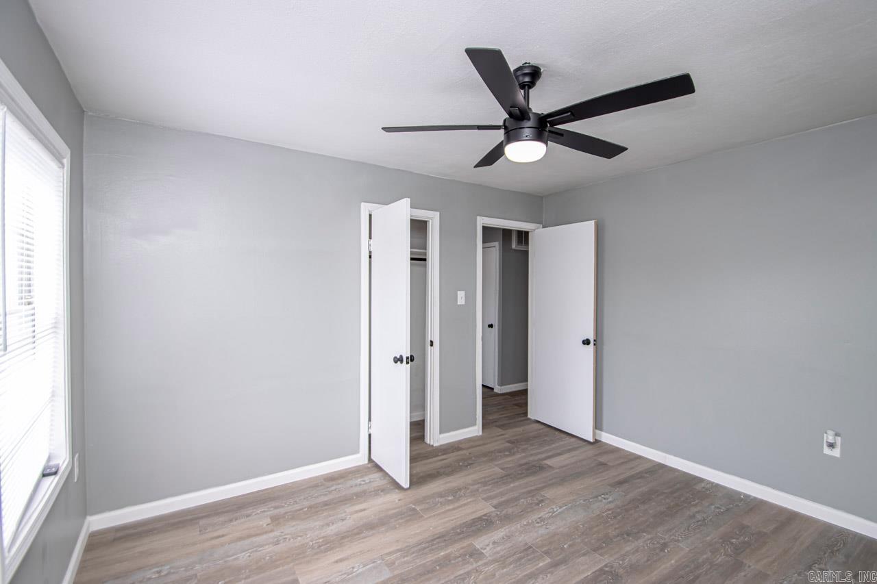 FOREST HILLS - Residential