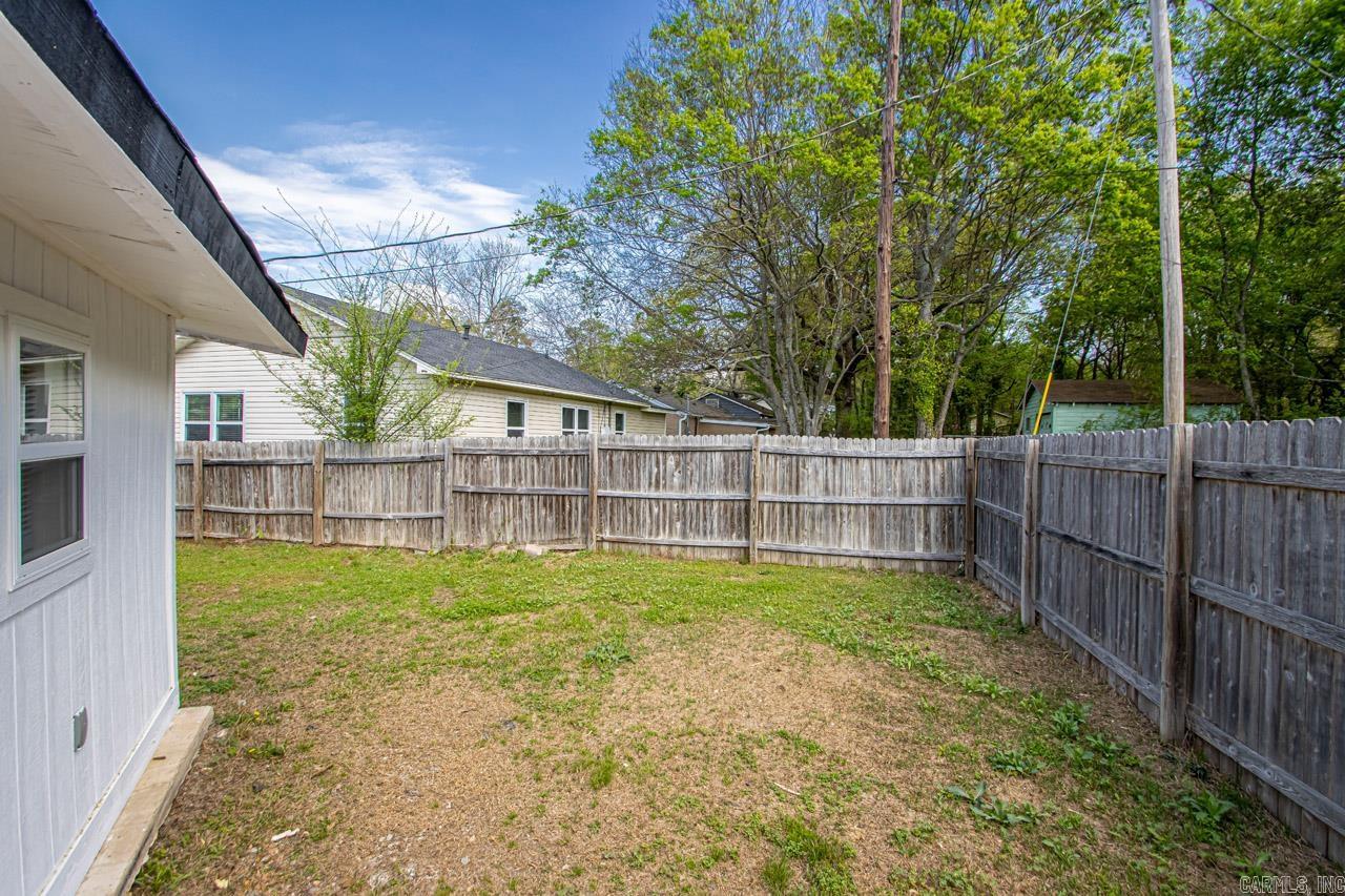 FOREST HILLS - Residential