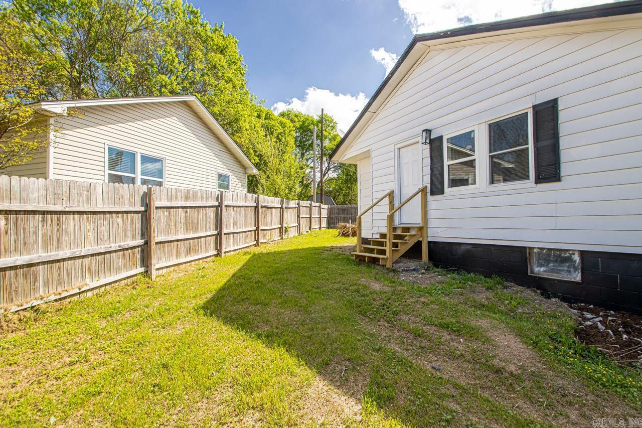 FOREST HILLS - Residential