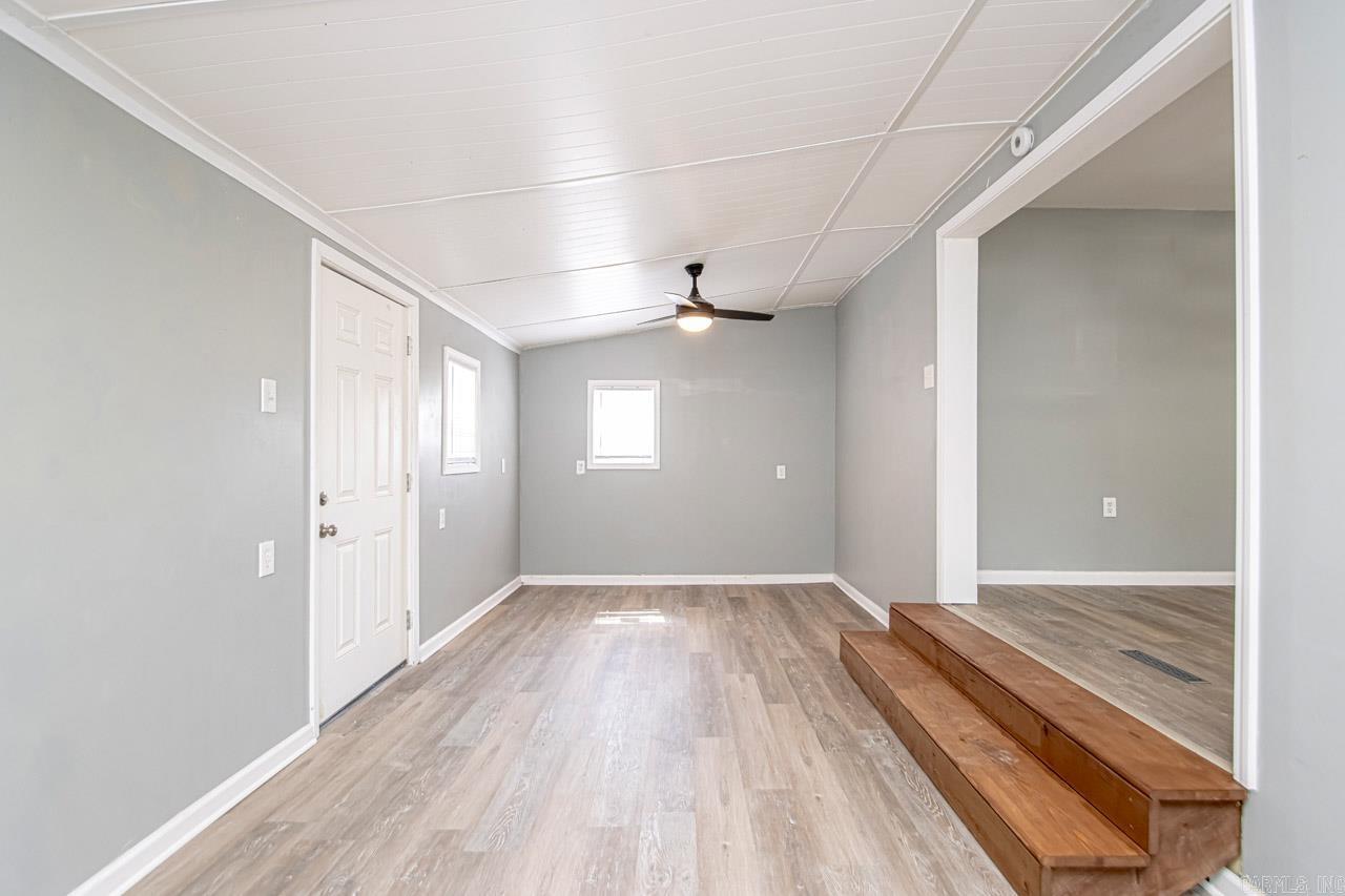 FOREST HILLS - Residential