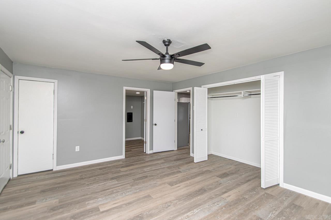 FOREST HILLS - Residential