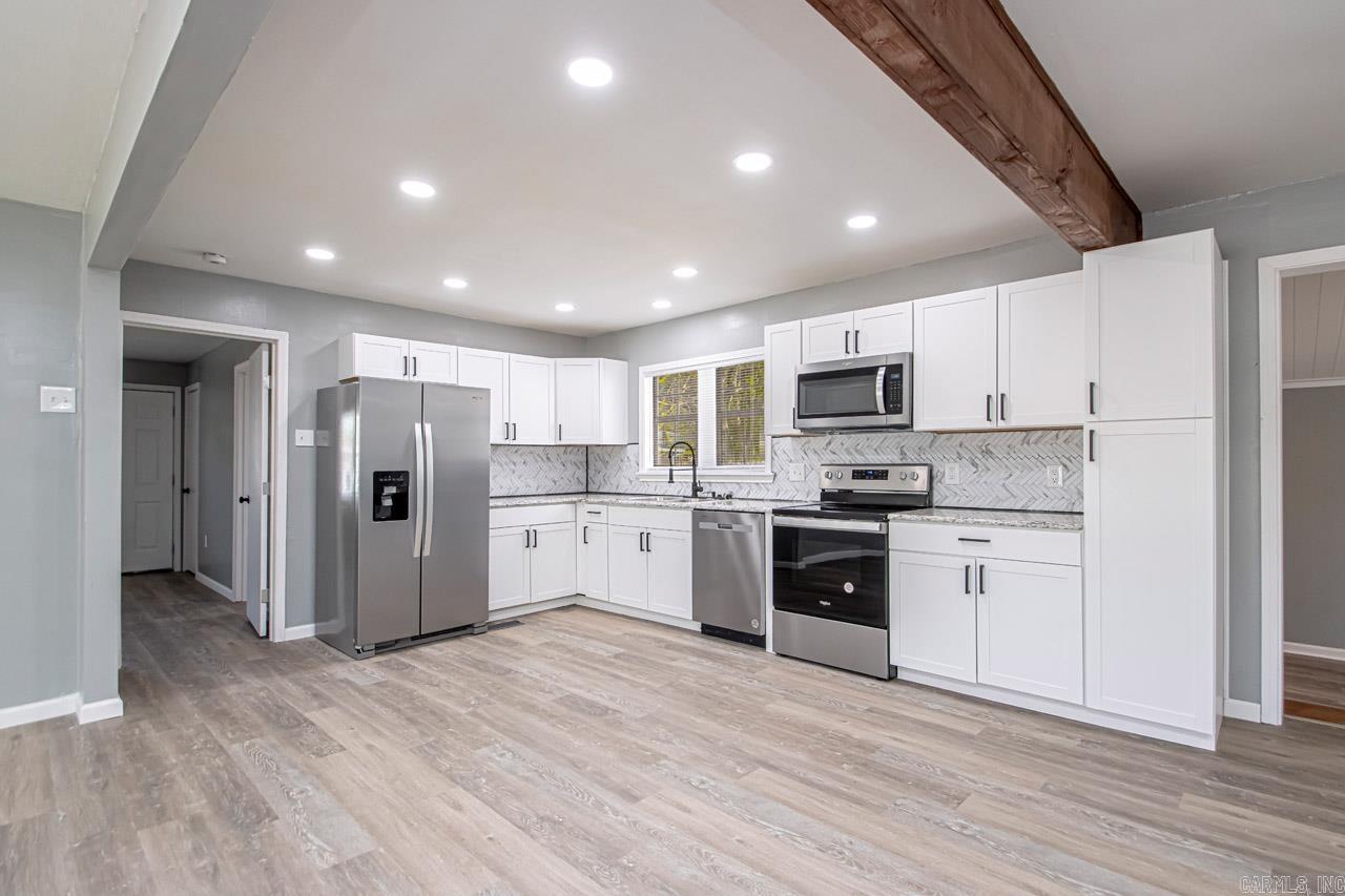 FOREST HILLS - Residential