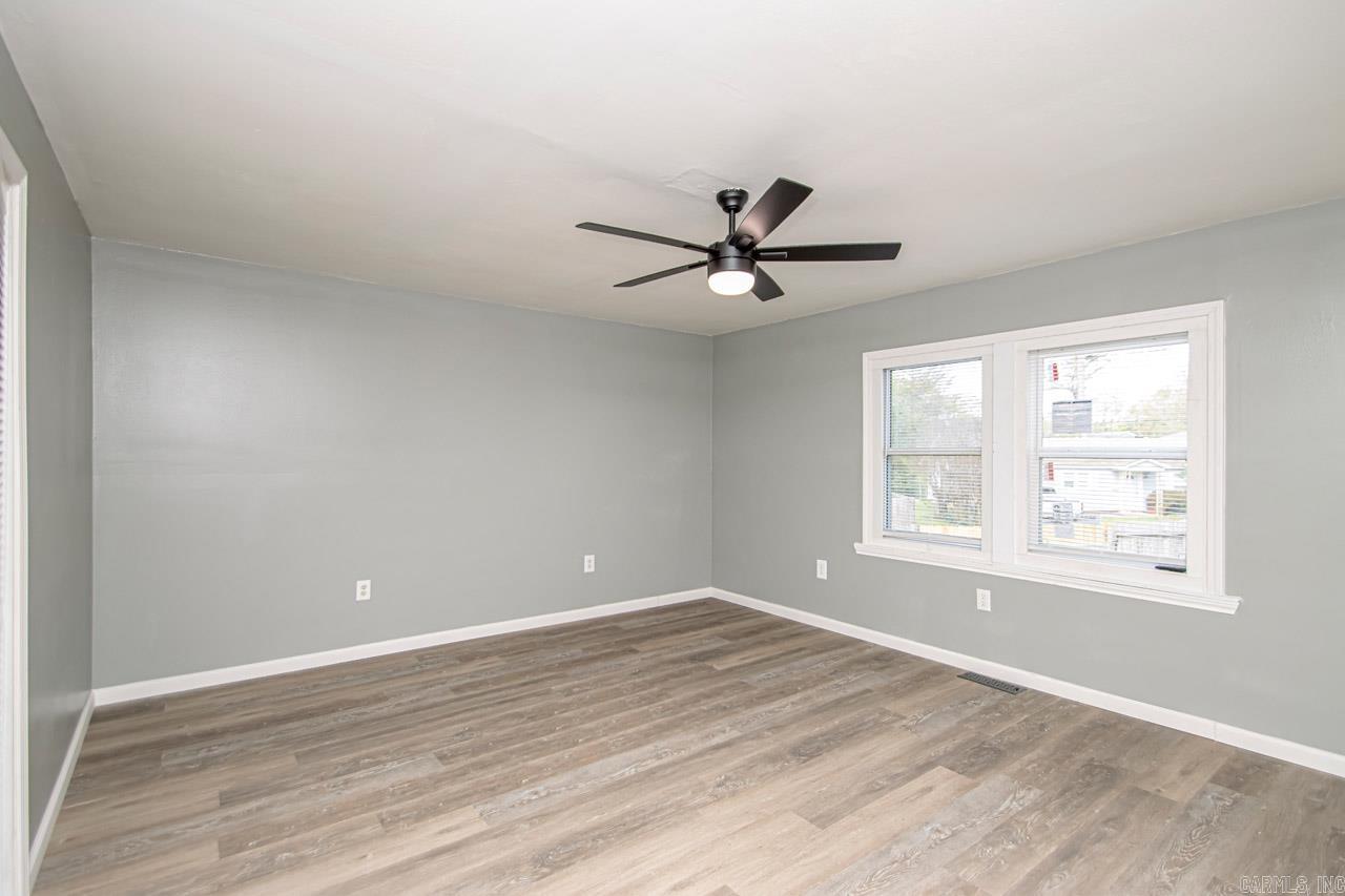 FOREST HILLS - Residential