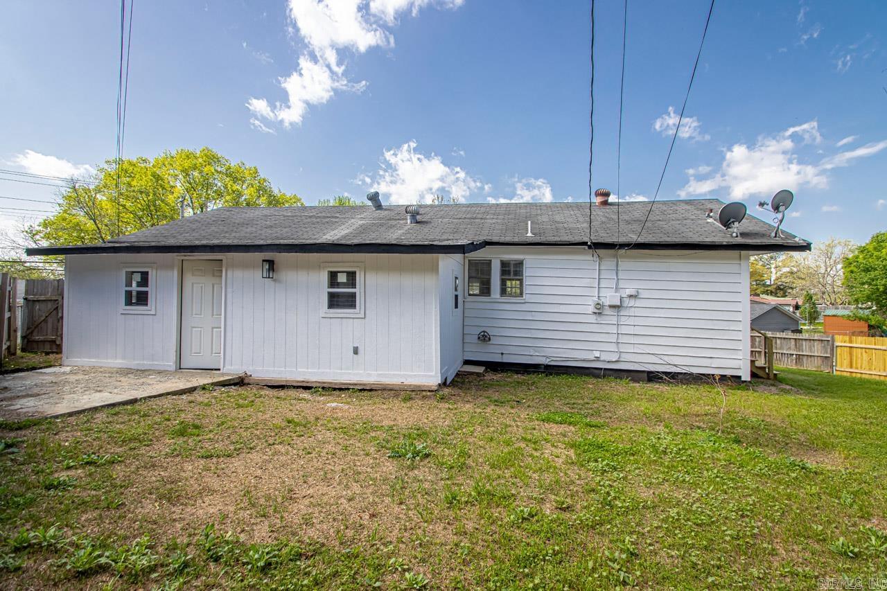 FOREST HILLS - Residential