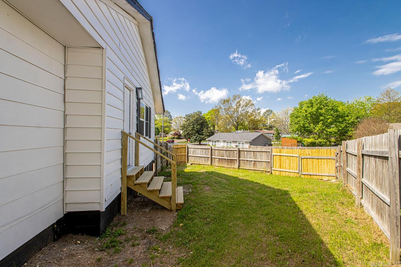 FOREST HILLS - Residential