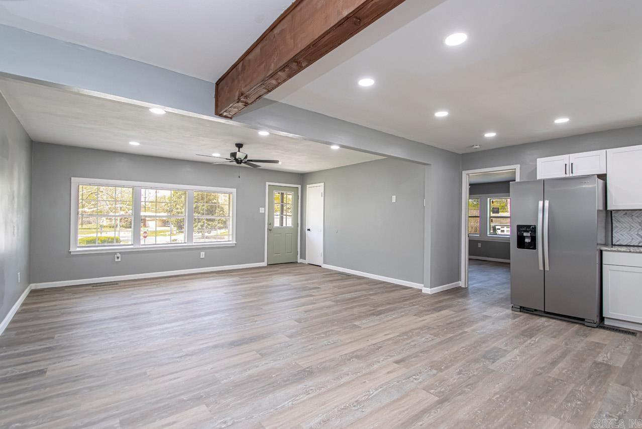 FOREST HILLS - Residential