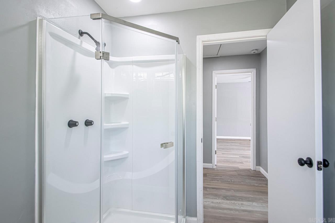 FOREST HILLS - Residential