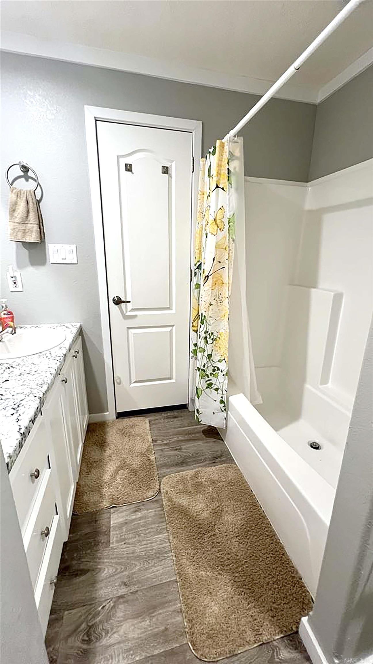 Not In List - Residential