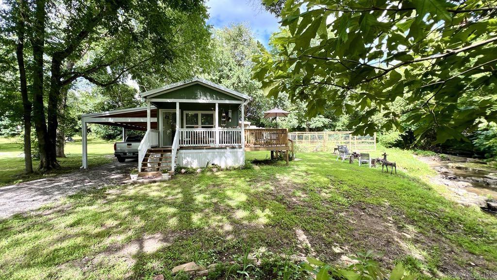 Not In List - Residential