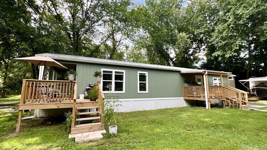 Not In List - Residential