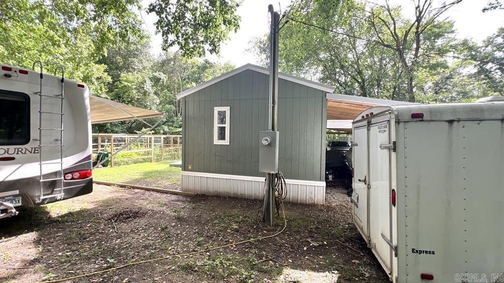 Not In List - Residential