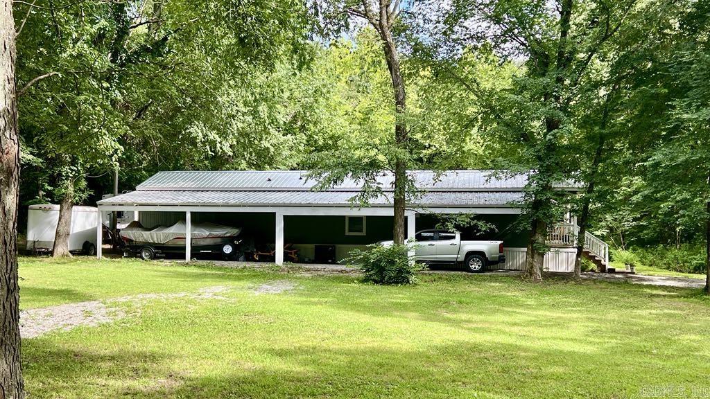 Not In List - Residential
