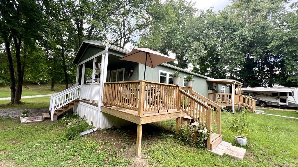 Not In List - Residential