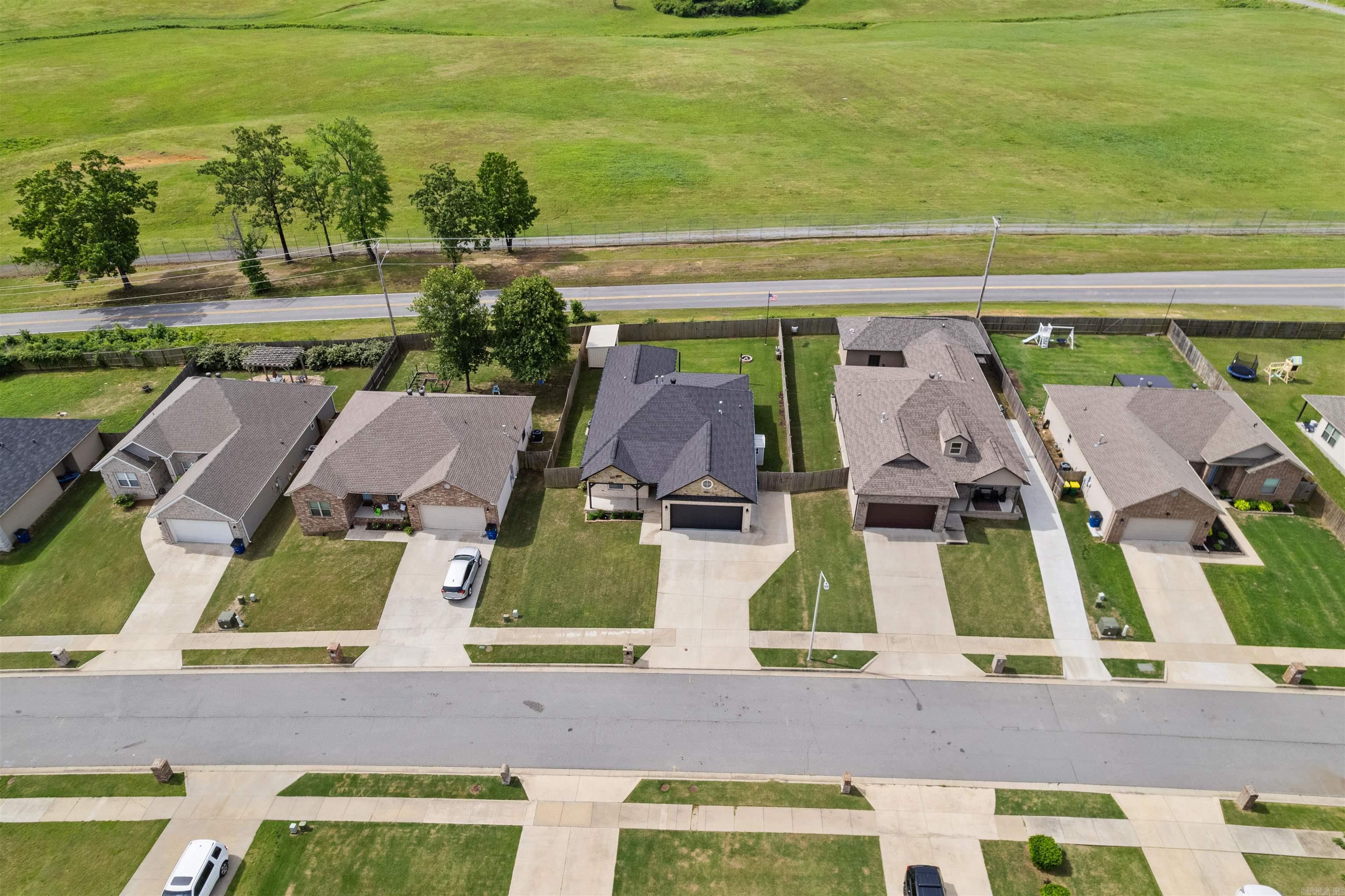 NORTHBROOK SUB - NORTH LITTLE RO - Residential