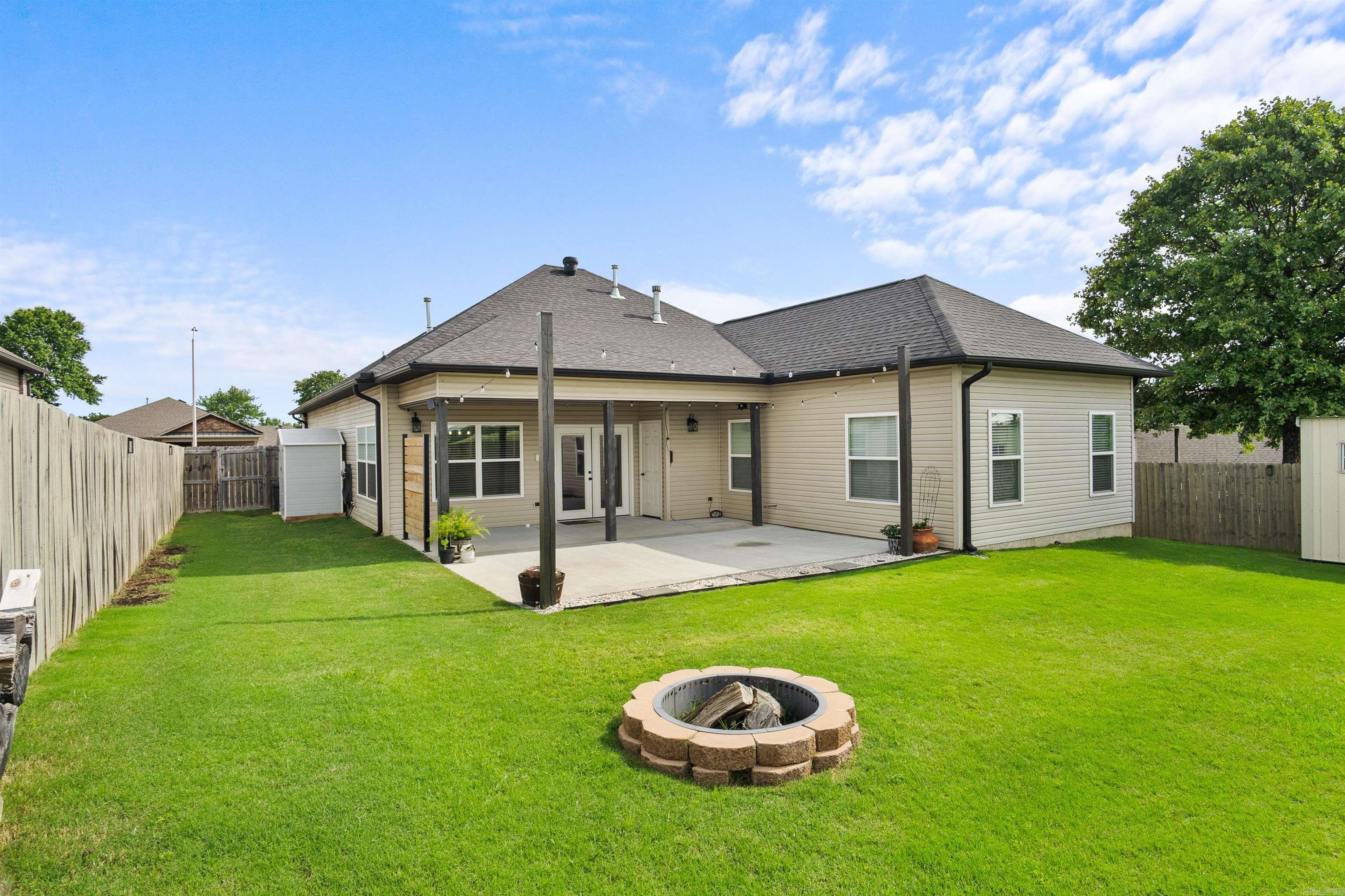 NORTHBROOK SUB - NORTH LITTLE RO - Residential