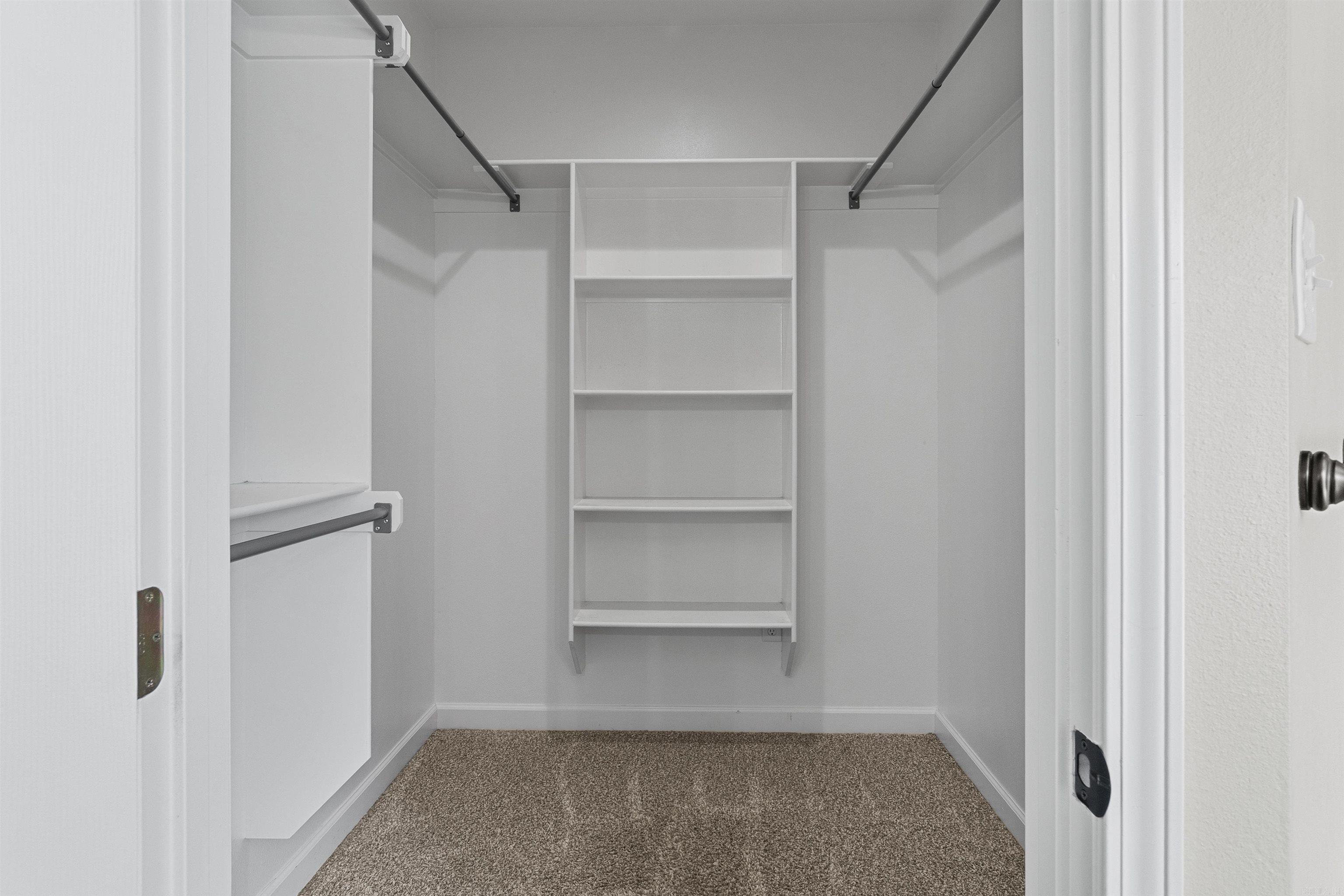 NORTHBROOK SUB - NORTH LITTLE RO - Residential