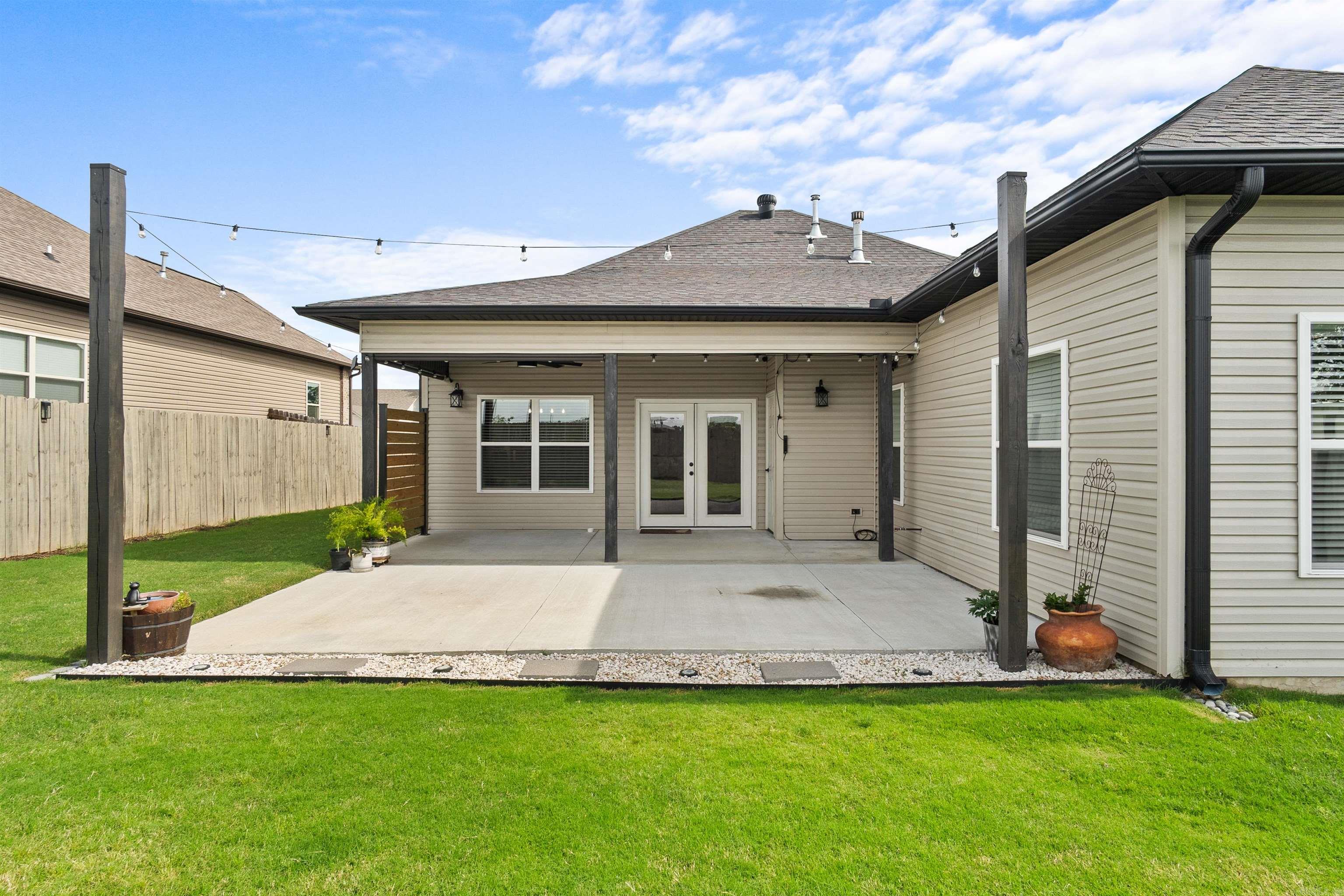 NORTHBROOK SUB - NORTH LITTLE RO - Residential