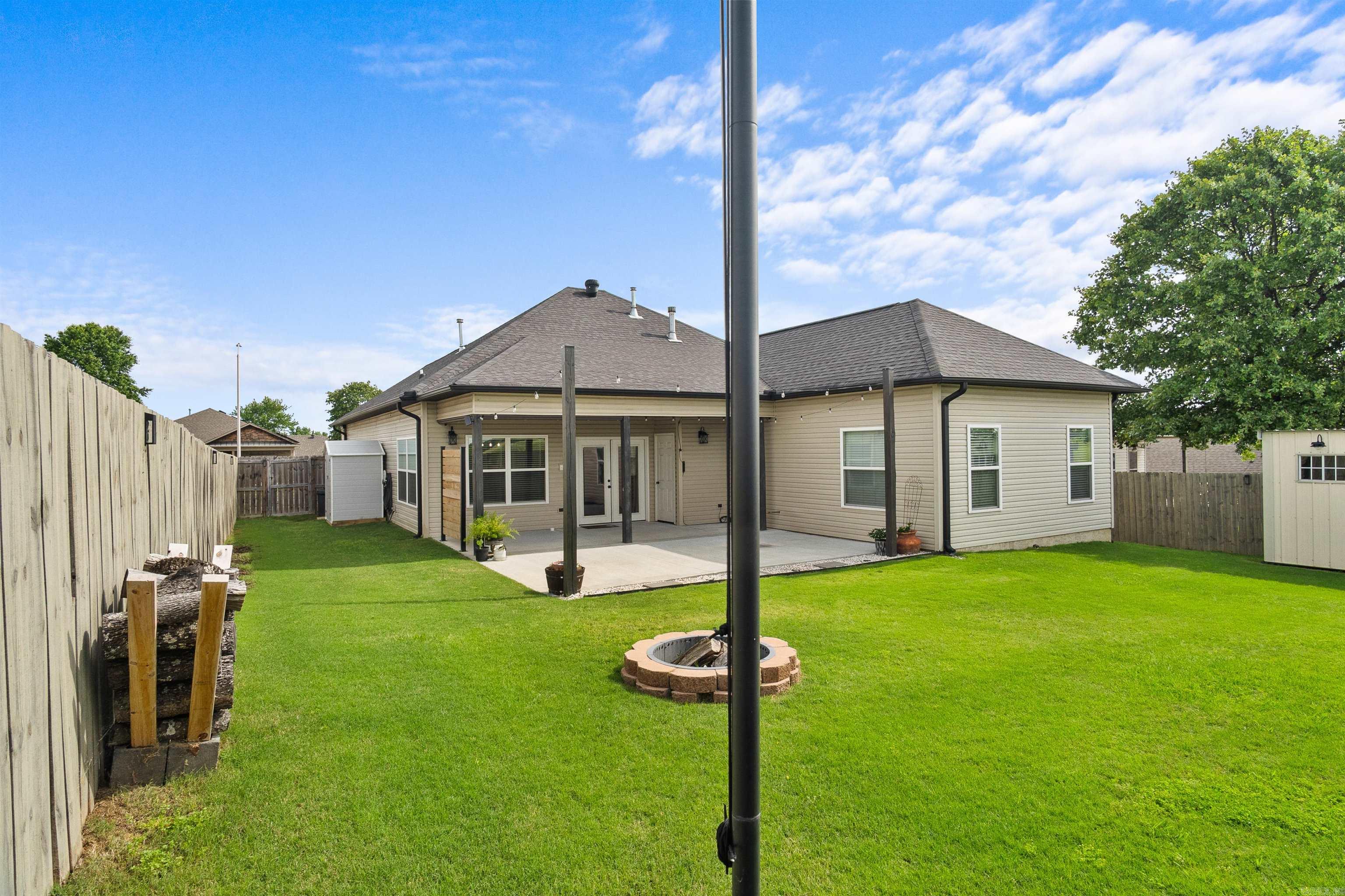 NORTHBROOK SUB - NORTH LITTLE RO - Residential