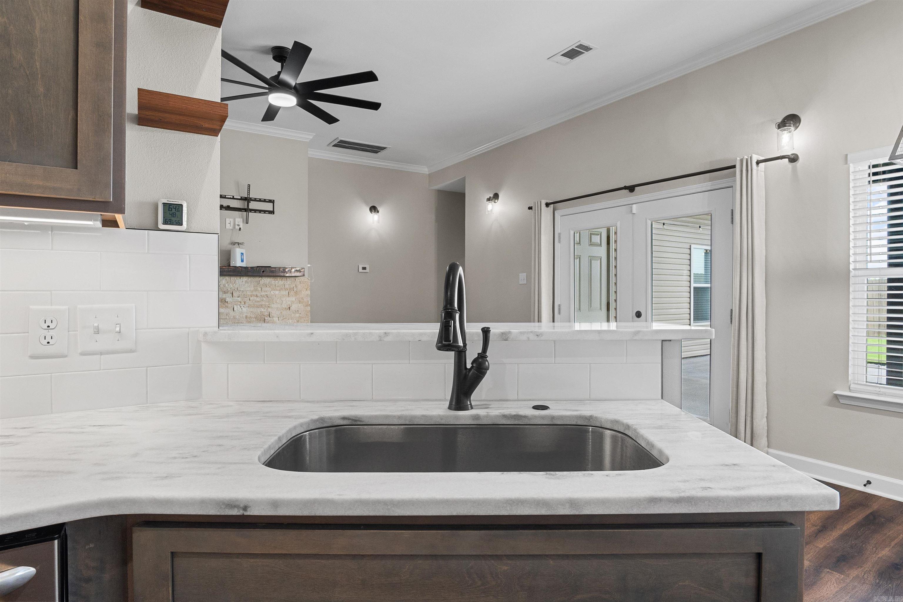 NORTHBROOK SUB - NORTH LITTLE RO - Residential