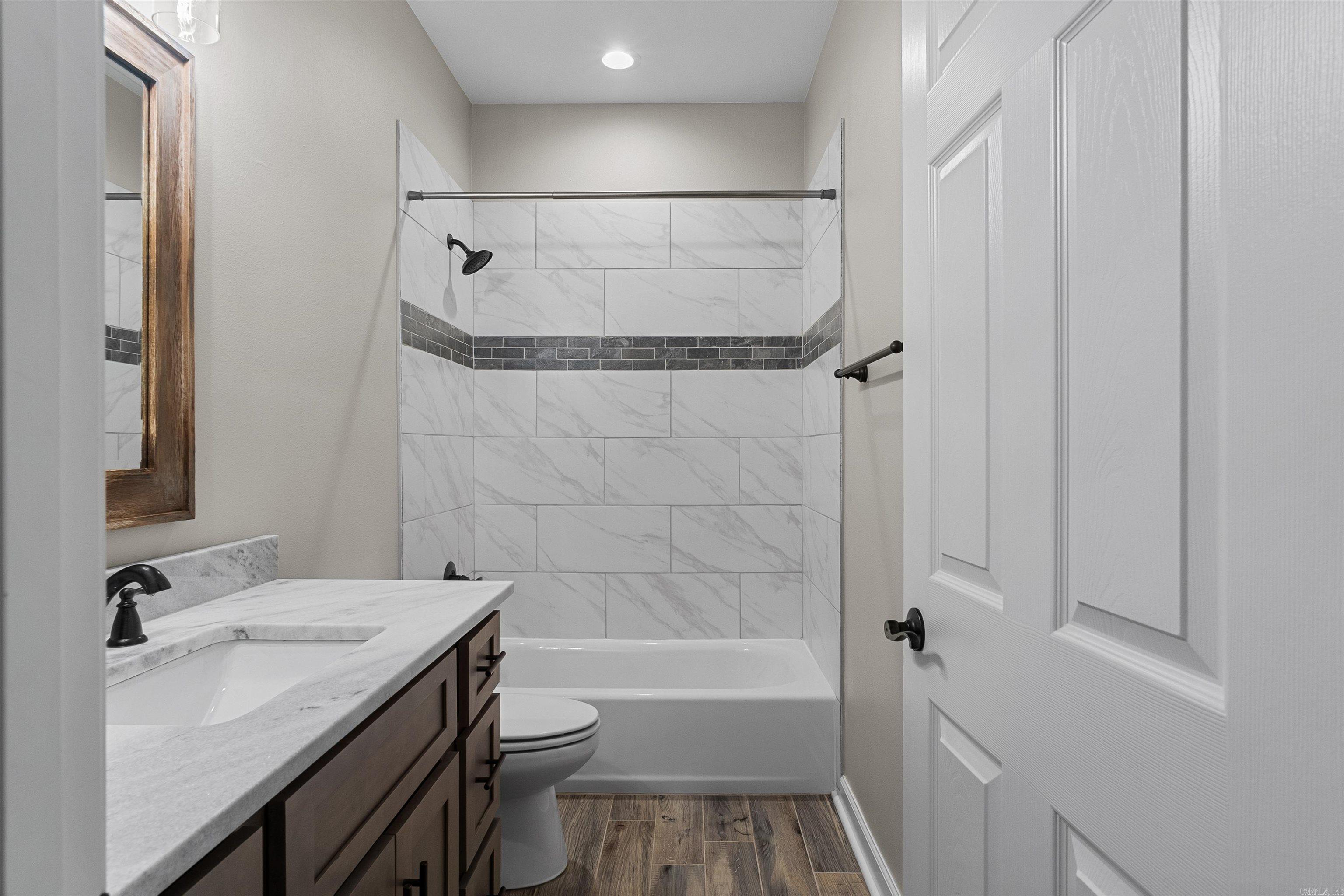 NORTHBROOK SUB - NORTH LITTLE RO - Residential