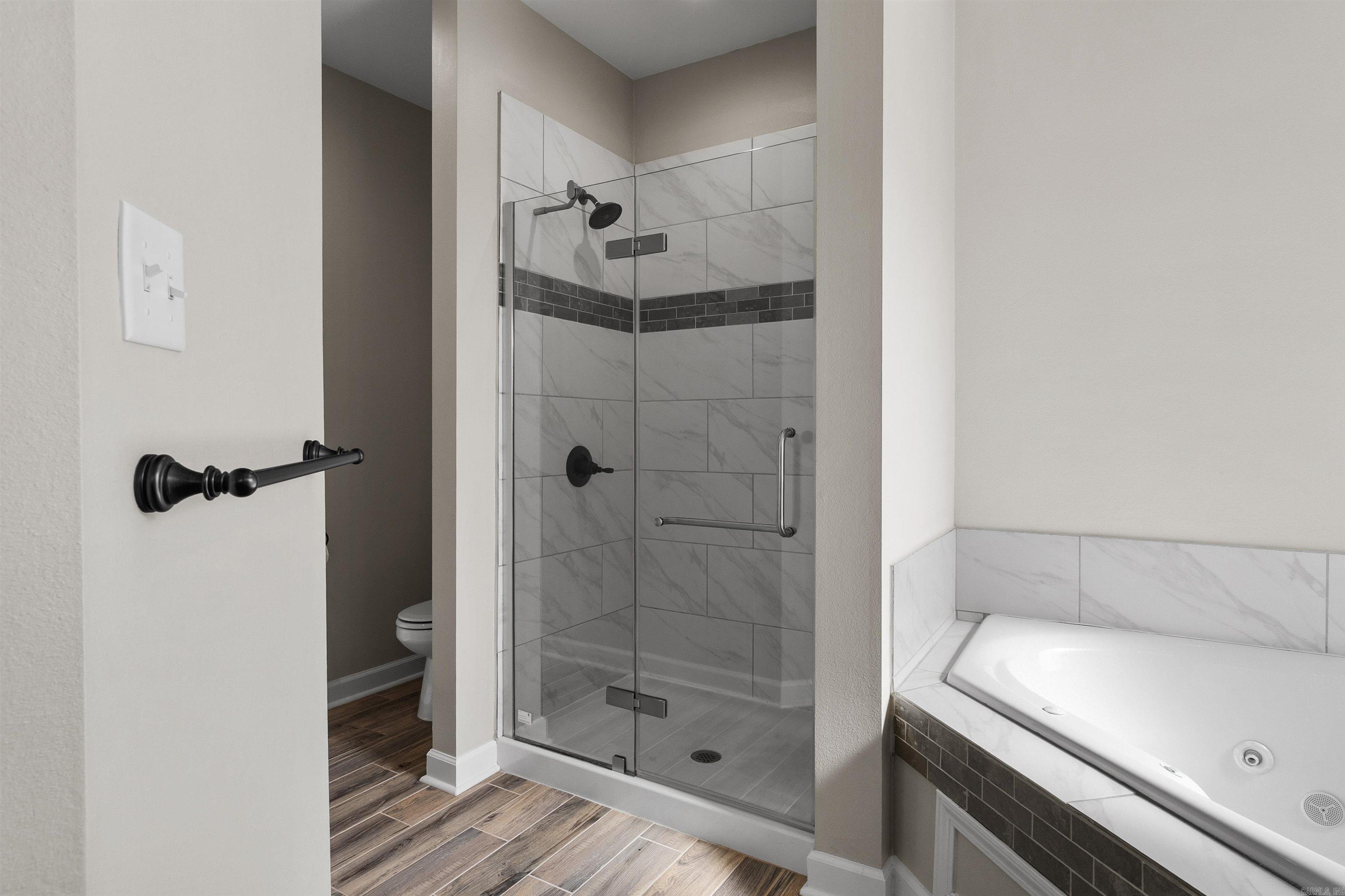 NORTHBROOK SUB - NORTH LITTLE RO - Residential