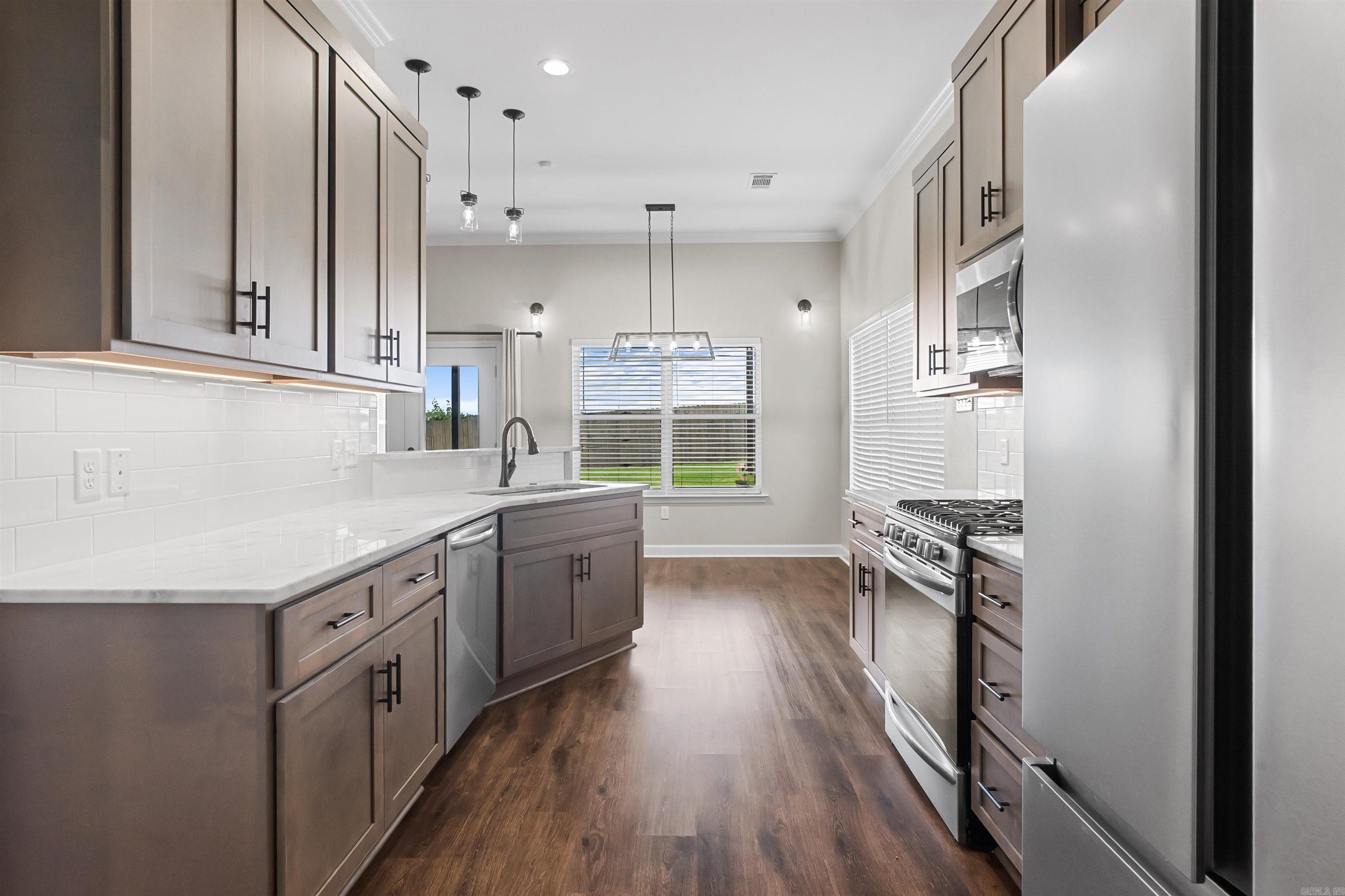 NORTHBROOK SUB - NORTH LITTLE RO - Residential