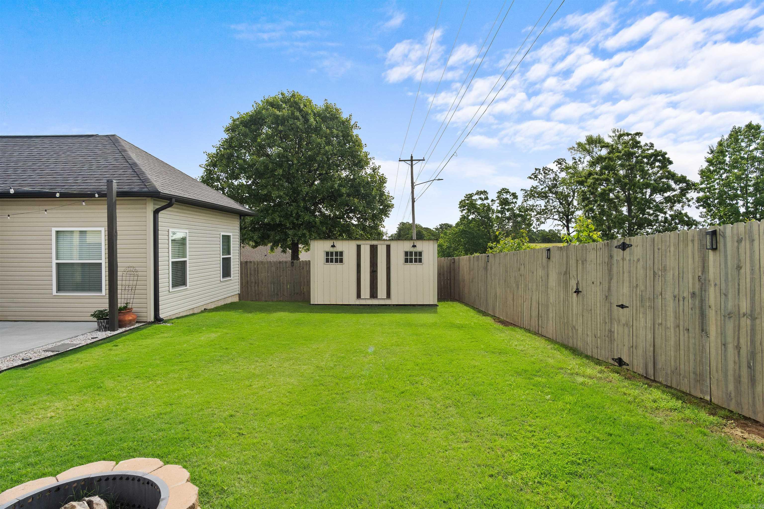 NORTHBROOK SUB - NORTH LITTLE RO - Residential