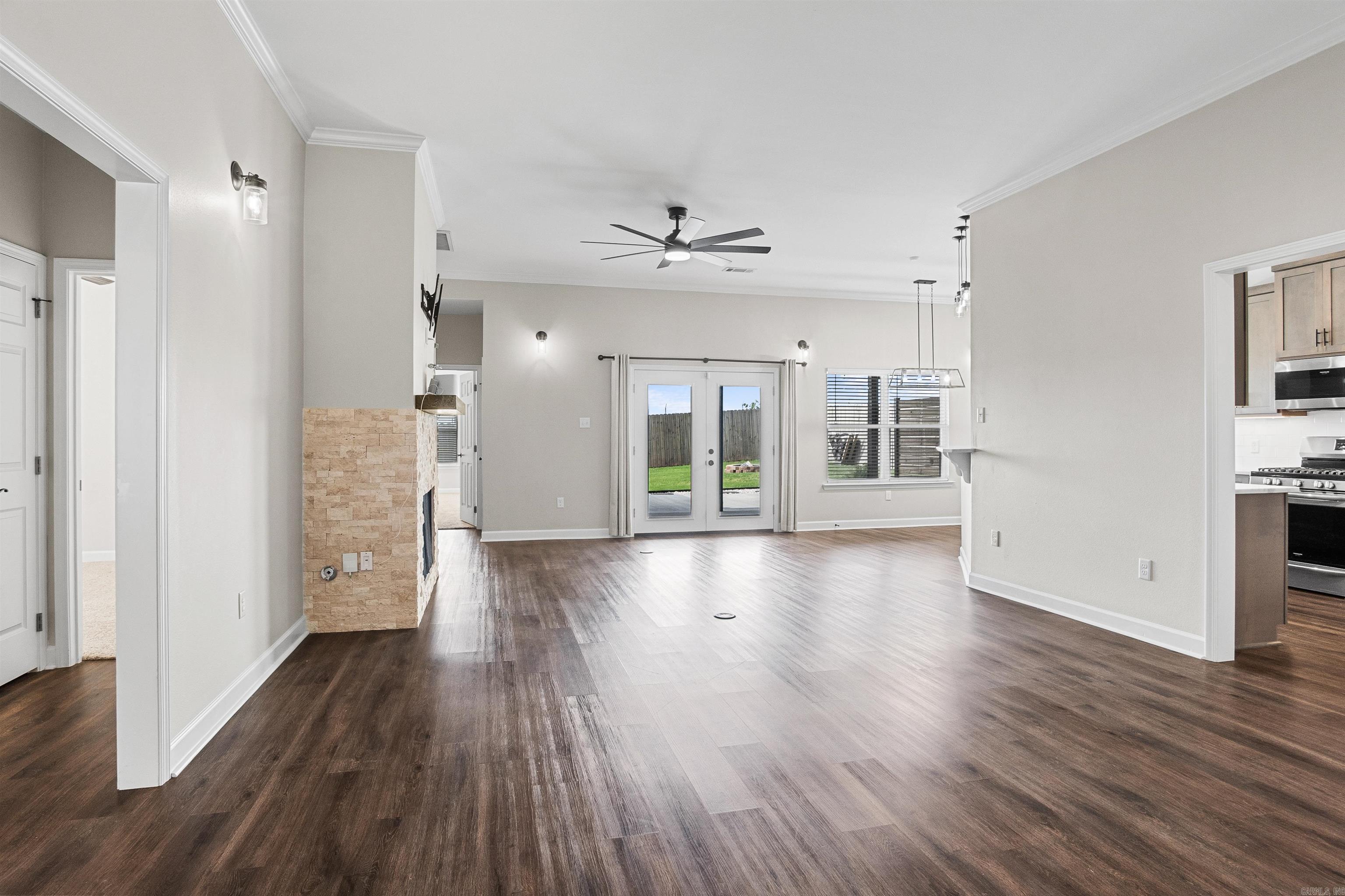 NORTHBROOK SUB - NORTH LITTLE RO - Residential
