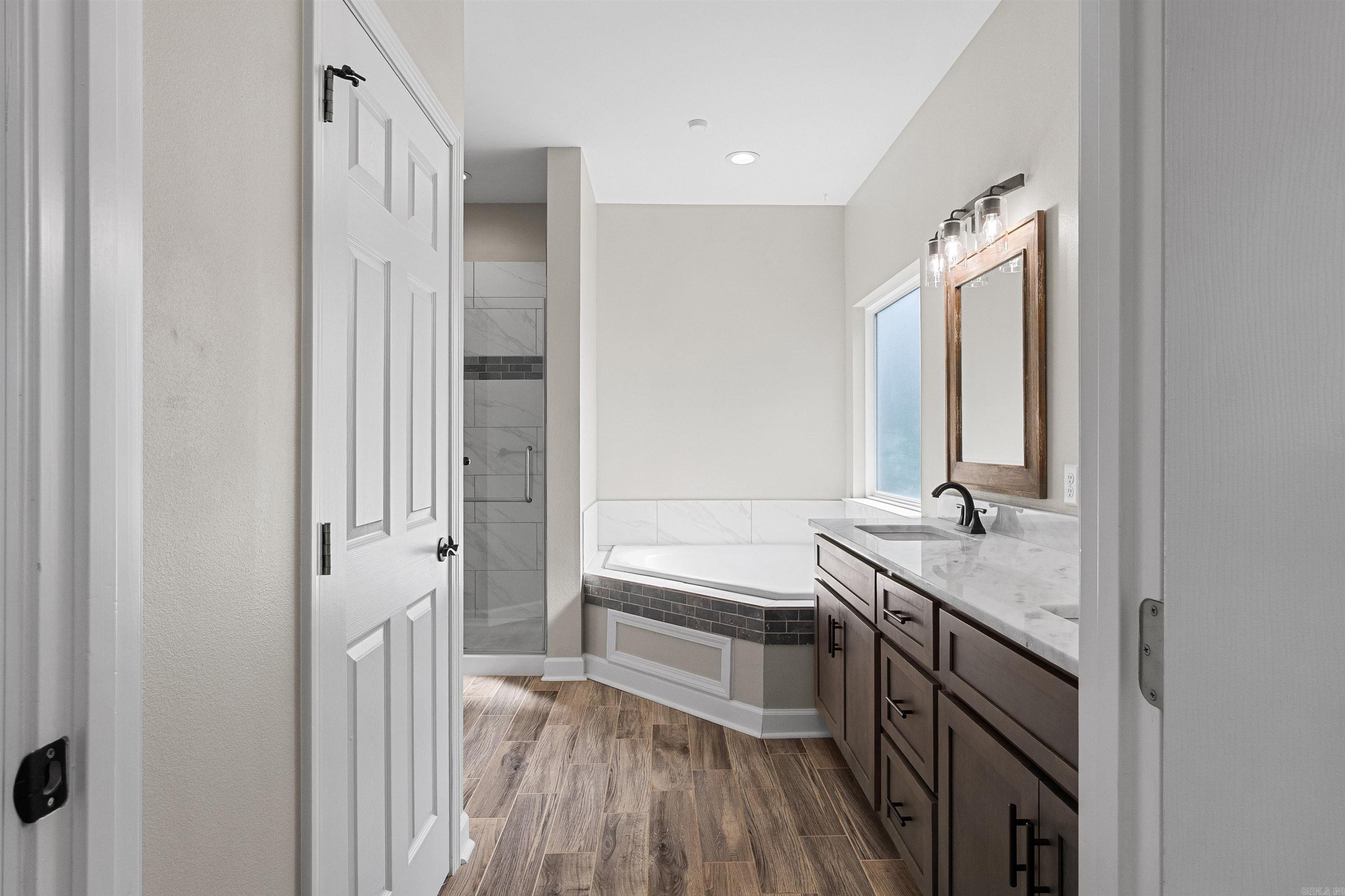 NORTHBROOK SUB - NORTH LITTLE RO - Residential