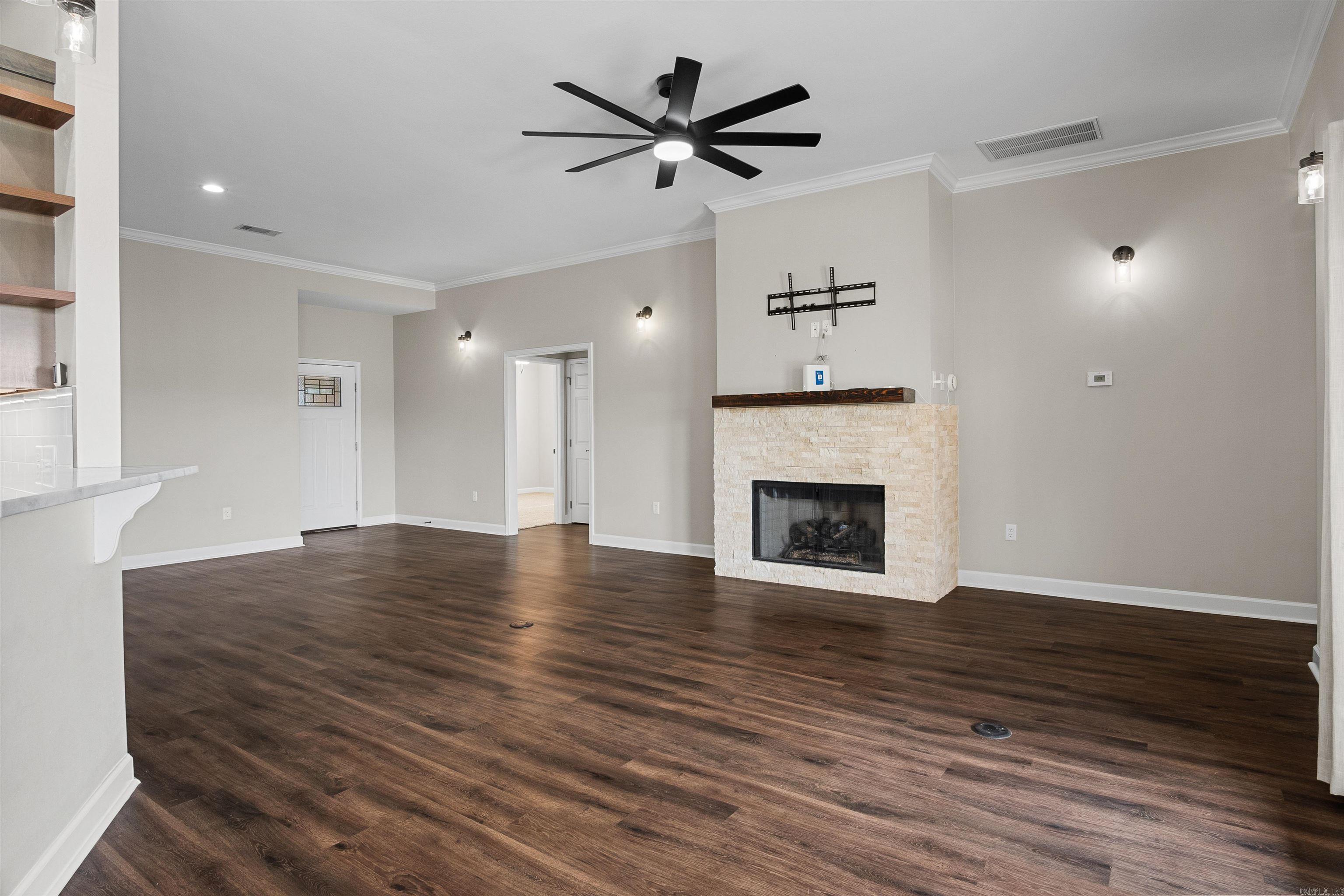 NORTHBROOK SUB - NORTH LITTLE RO - Residential