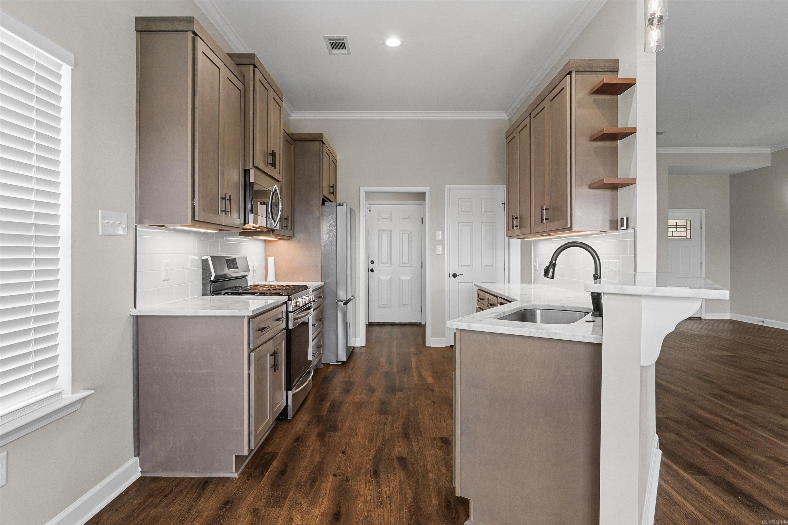 NORTHBROOK SUB - NORTH LITTLE RO - Residential