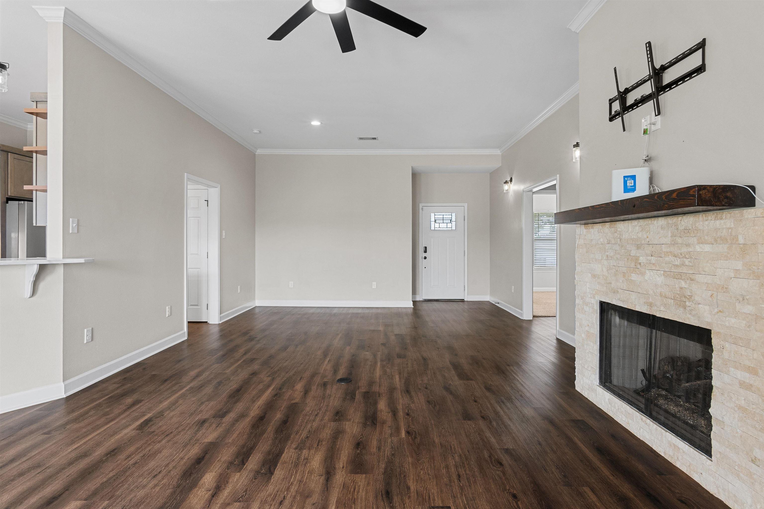 NORTHBROOK SUB - NORTH LITTLE RO - Residential