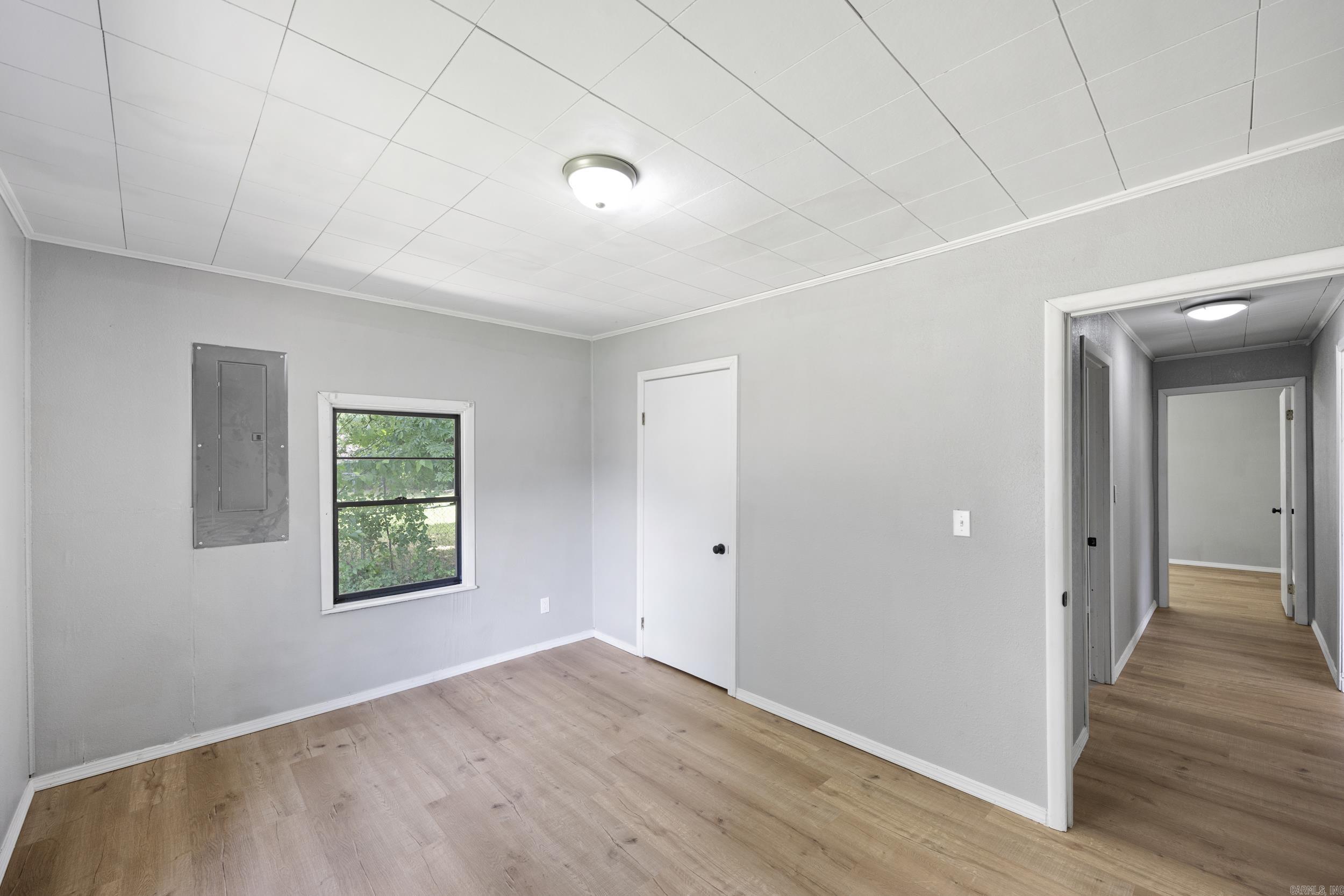 HAYES SECOND ADDITION - Residential