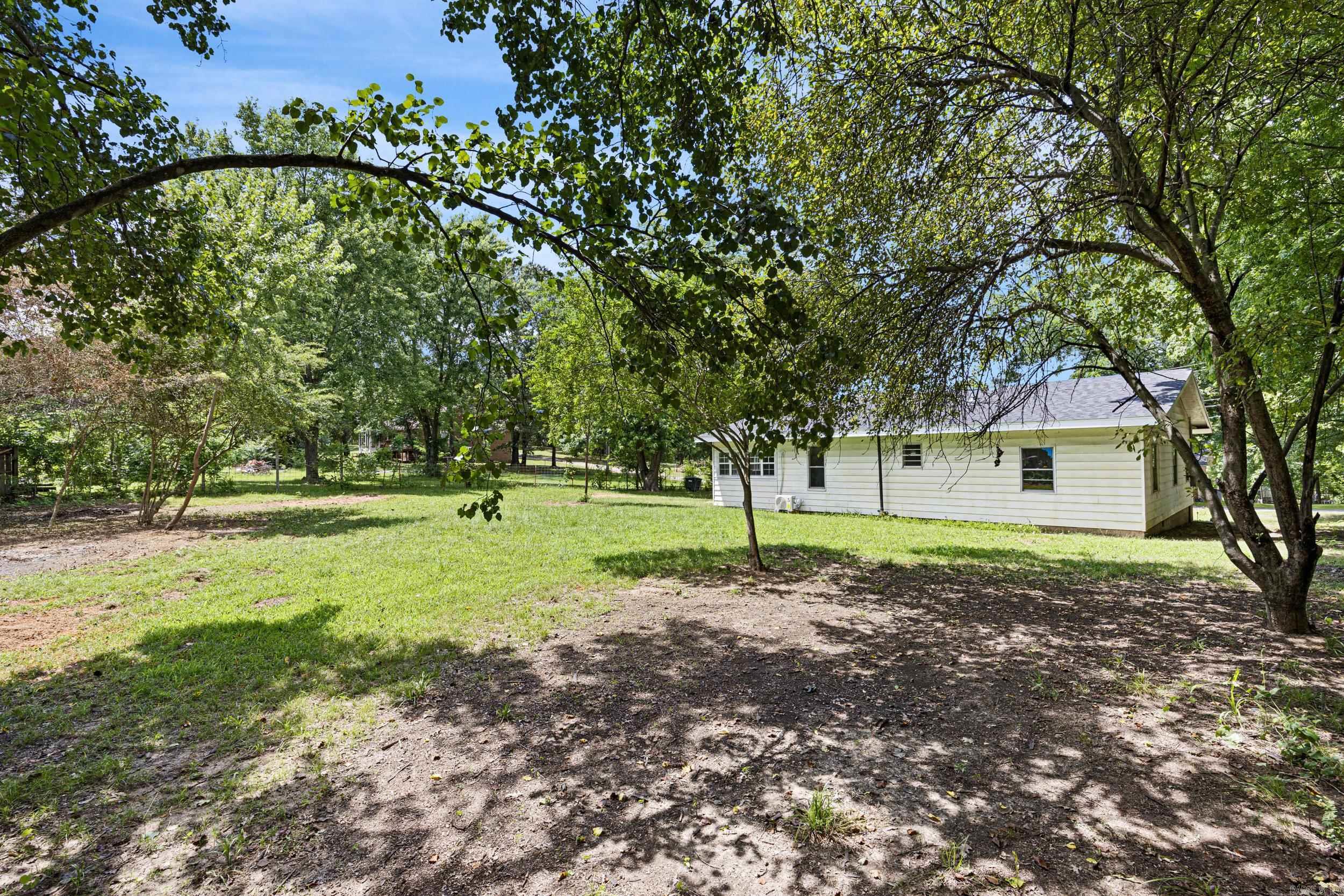 HAYES SECOND ADDITION - Residential