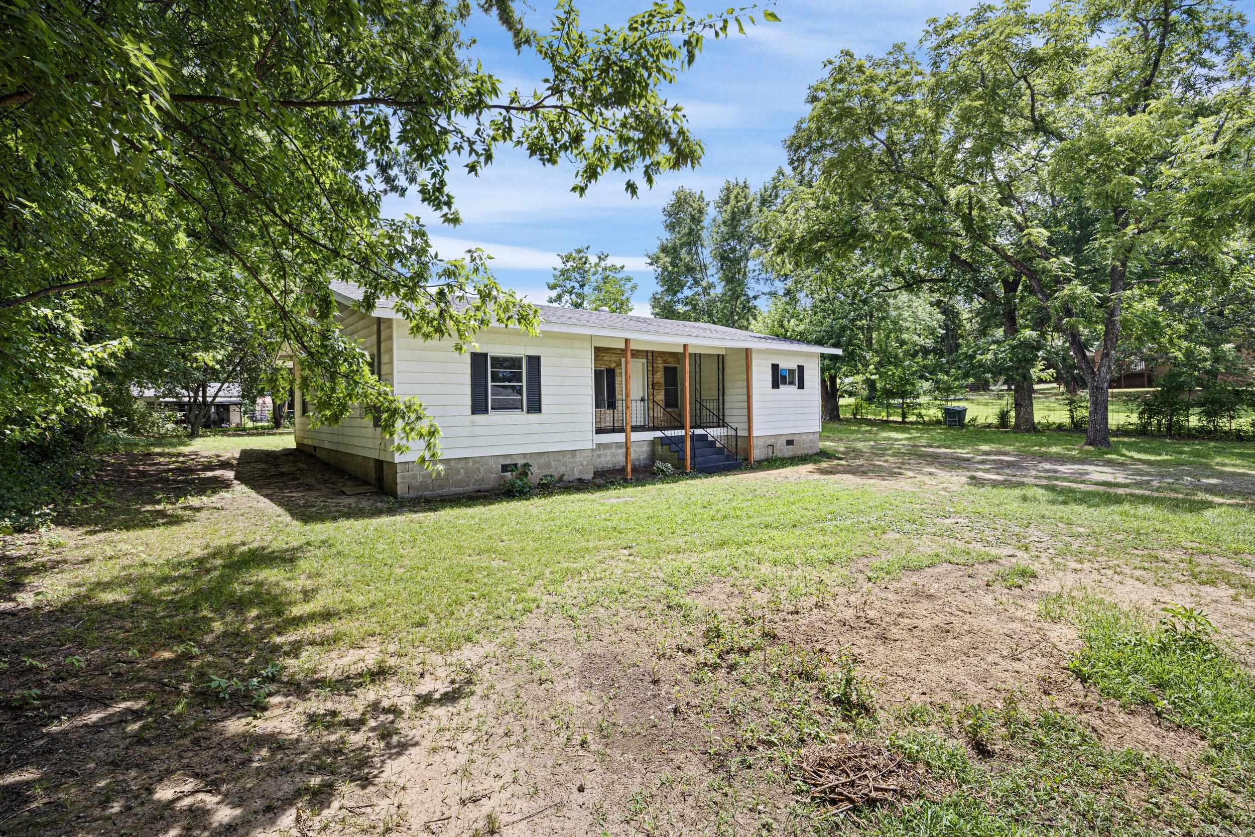 HAYES SECOND ADDITION - Residential