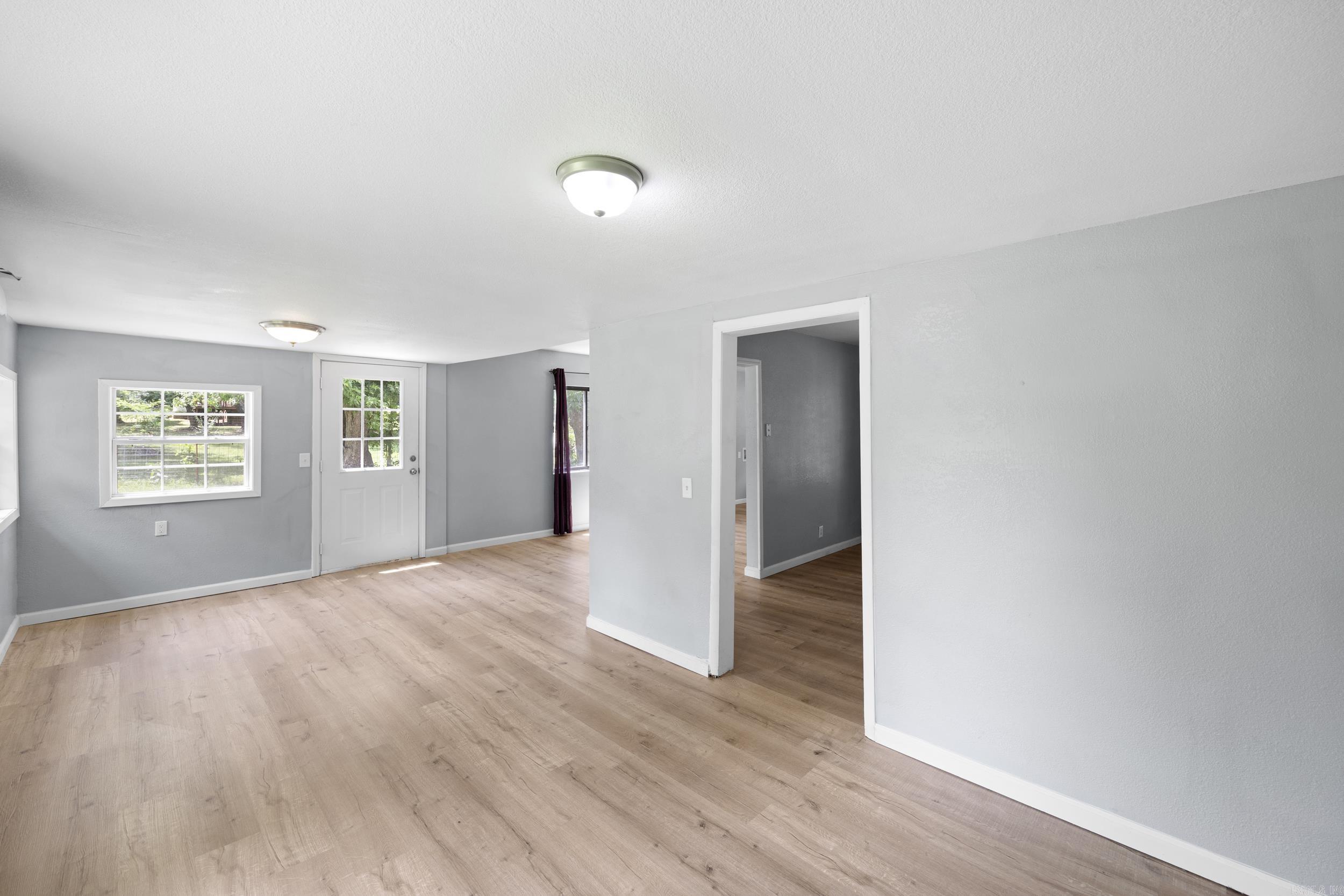 HAYES SECOND ADDITION - Residential