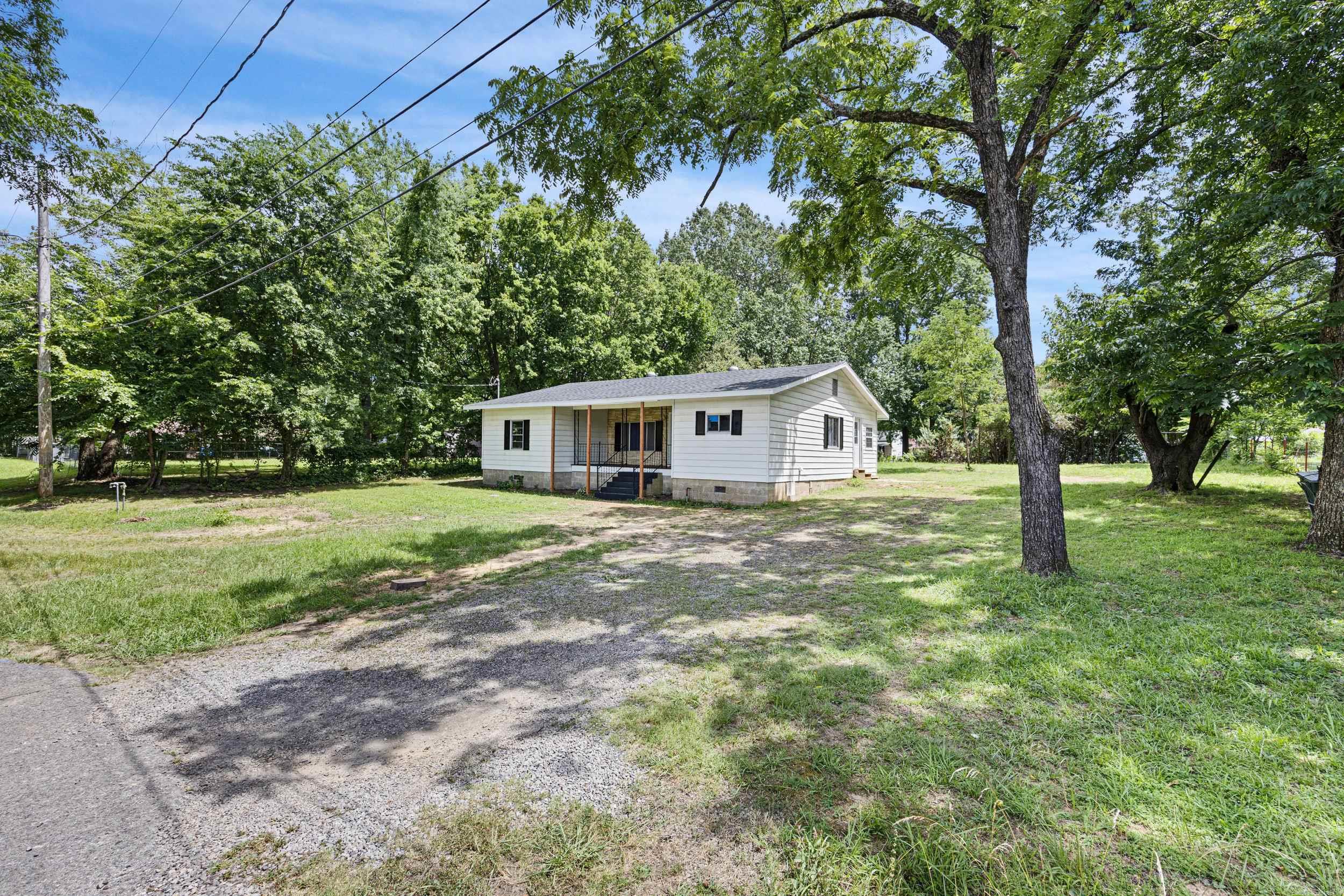 HAYES SECOND ADDITION - Residential