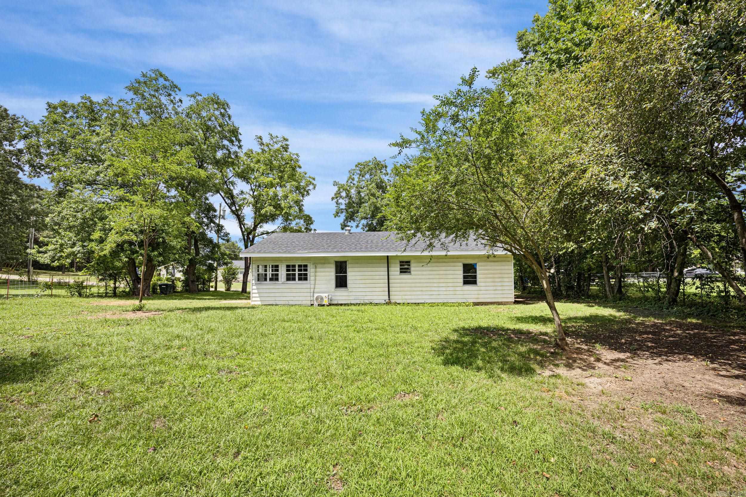 HAYES SECOND ADDITION - Residential