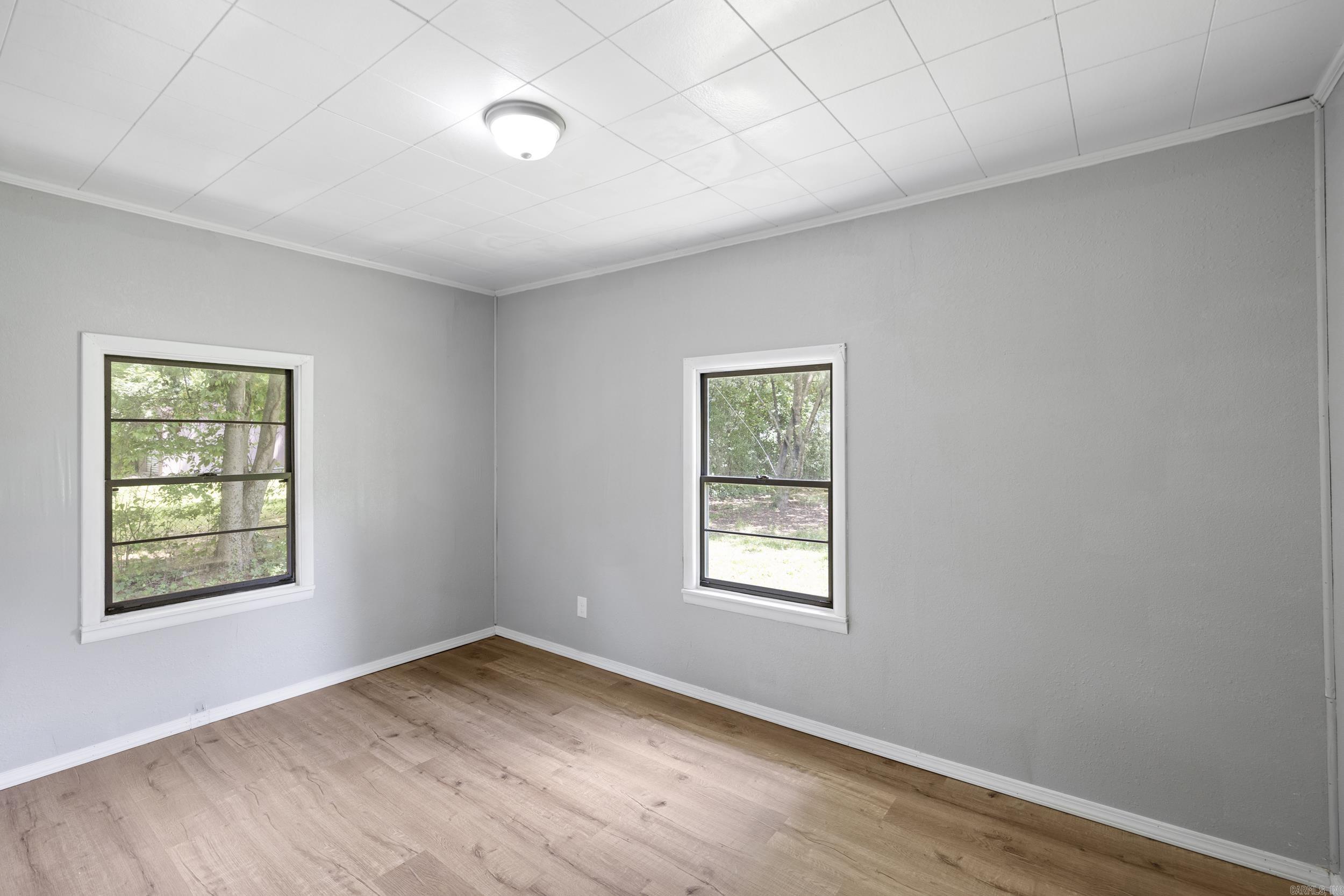 HAYES SECOND ADDITION - Residential