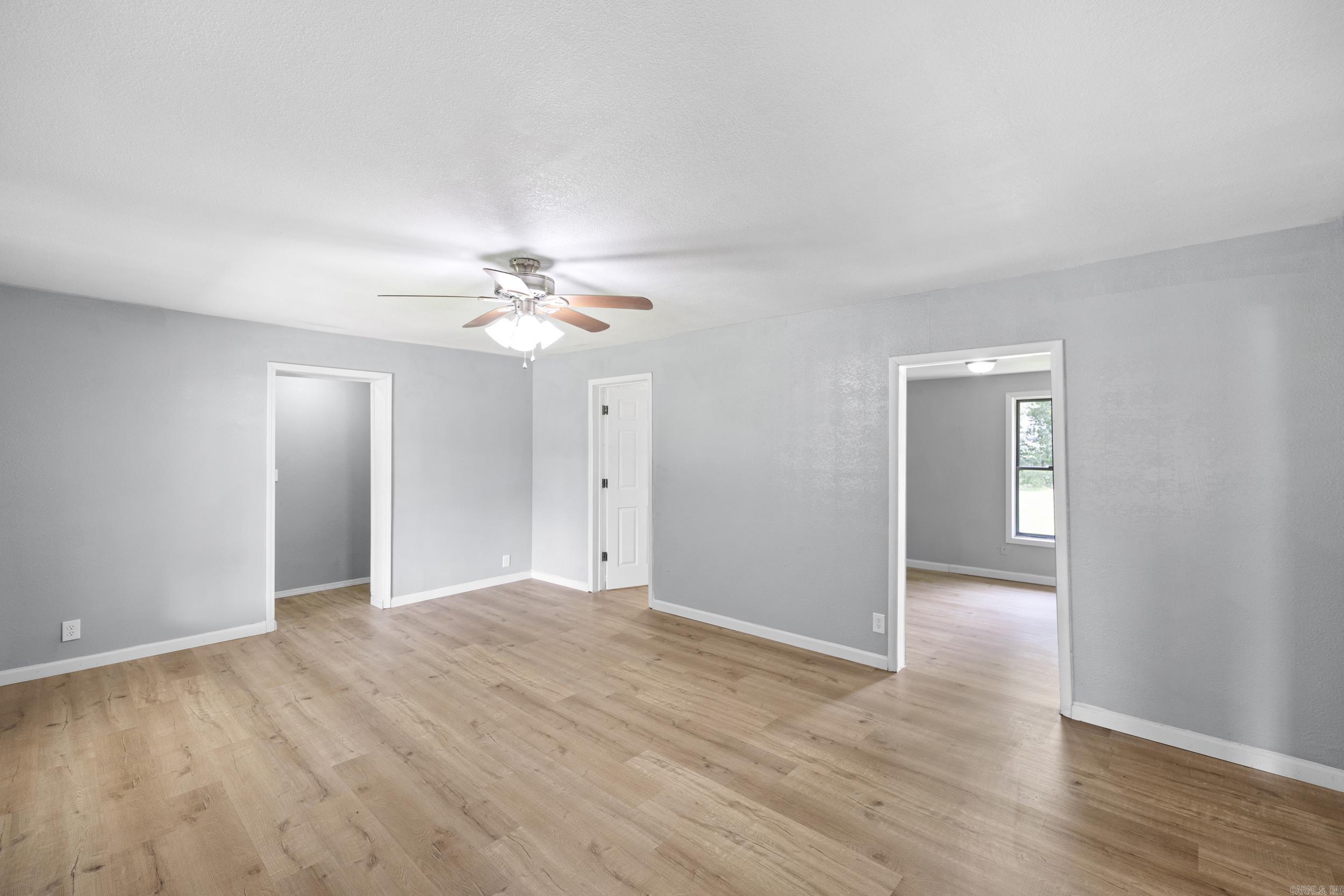 HAYES SECOND ADDITION - Residential