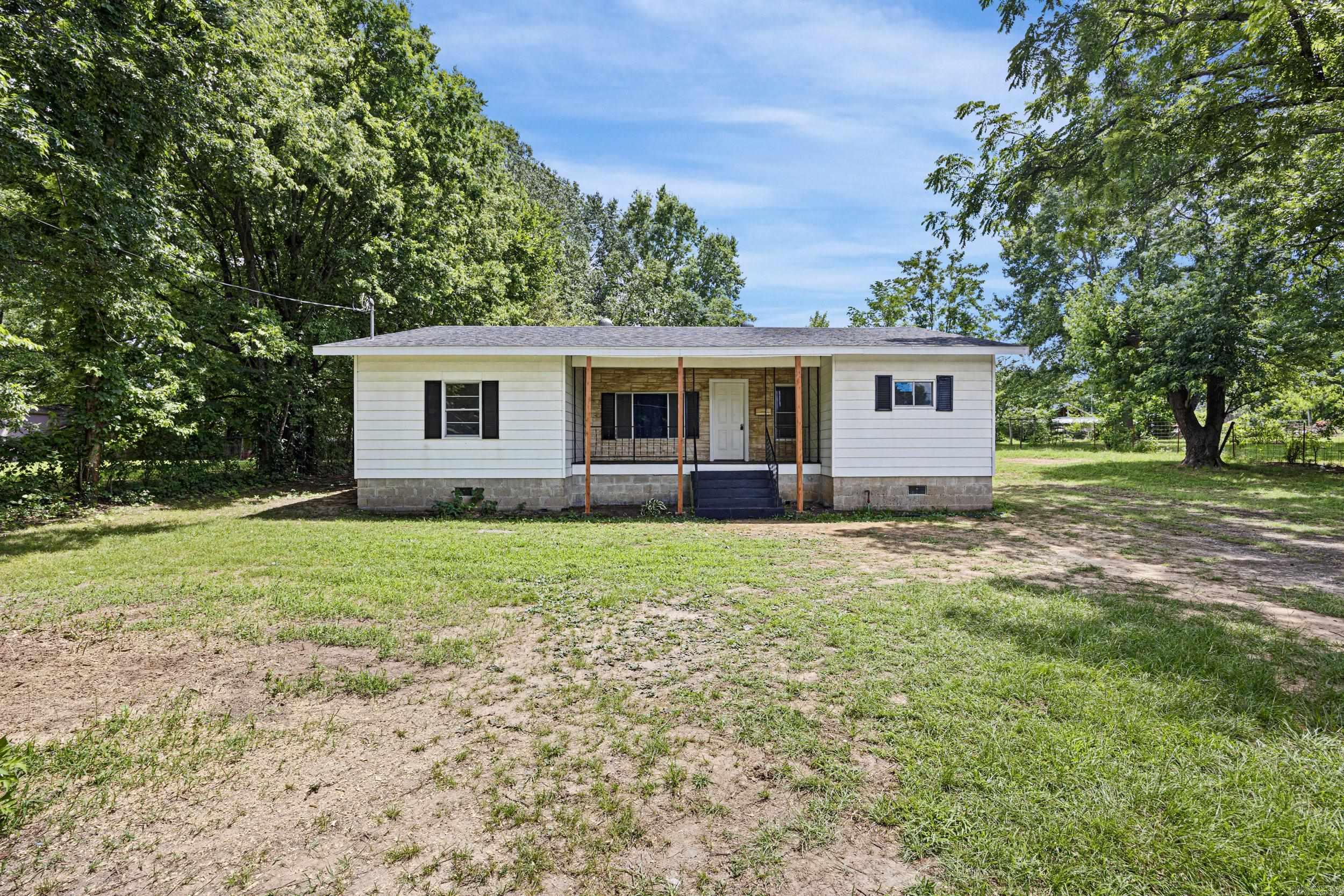 HAYES SECOND ADDITION - Residential