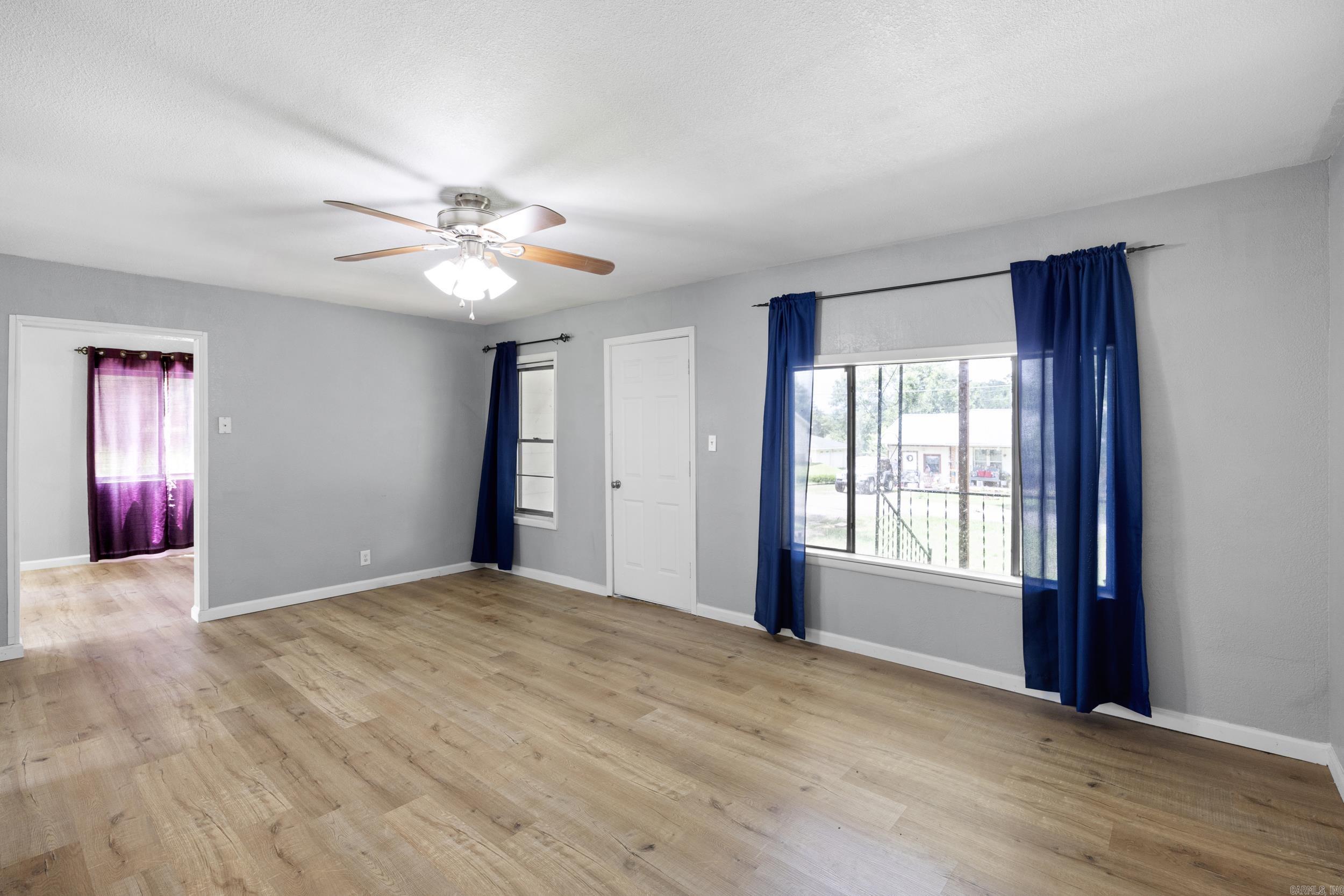 HAYES SECOND ADDITION - Residential