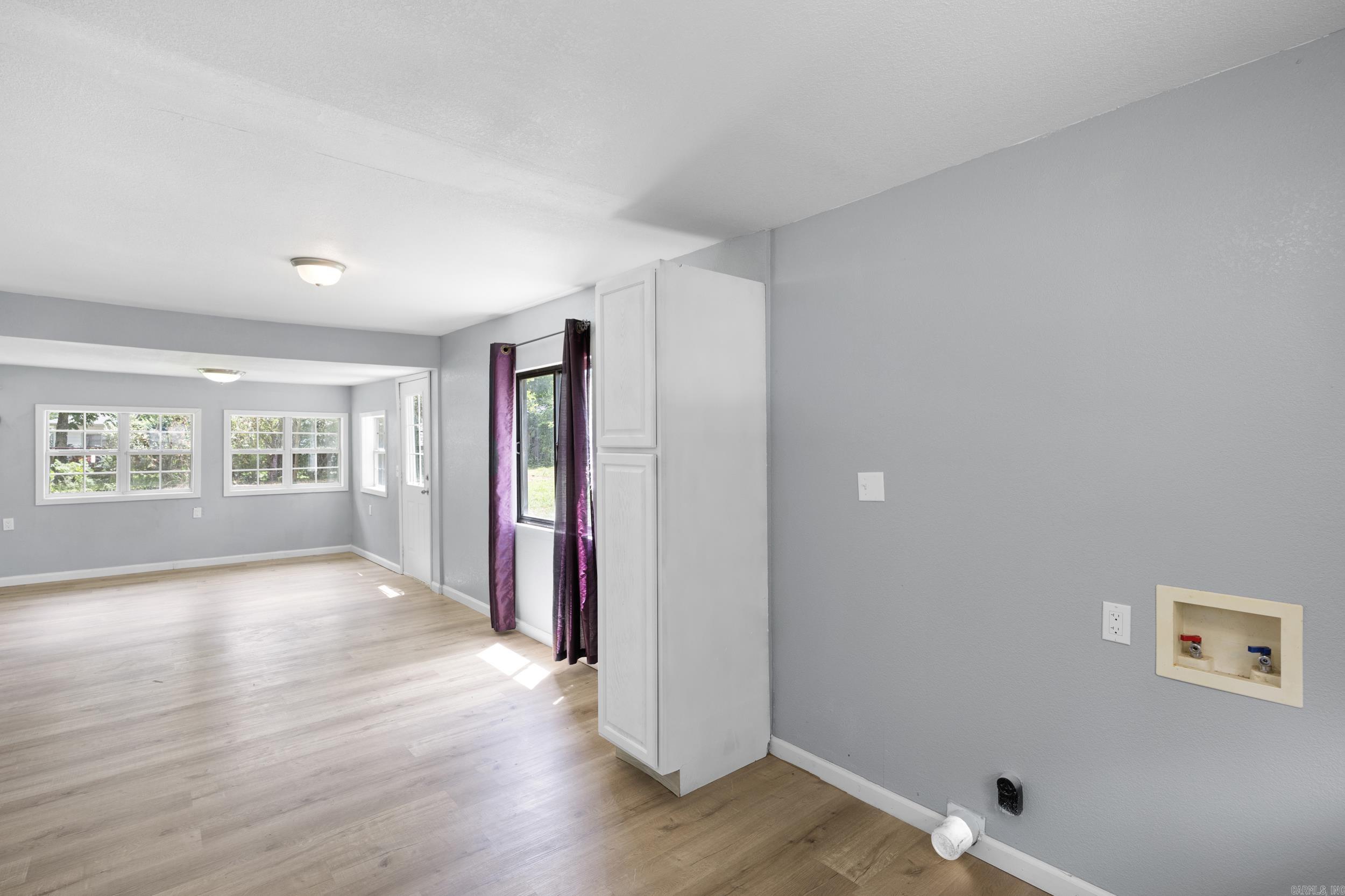 HAYES SECOND ADDITION - Residential