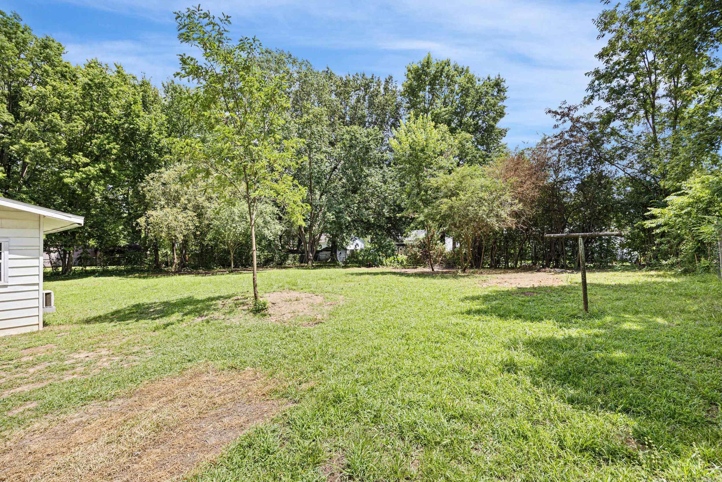 HAYES SECOND ADDITION - Residential