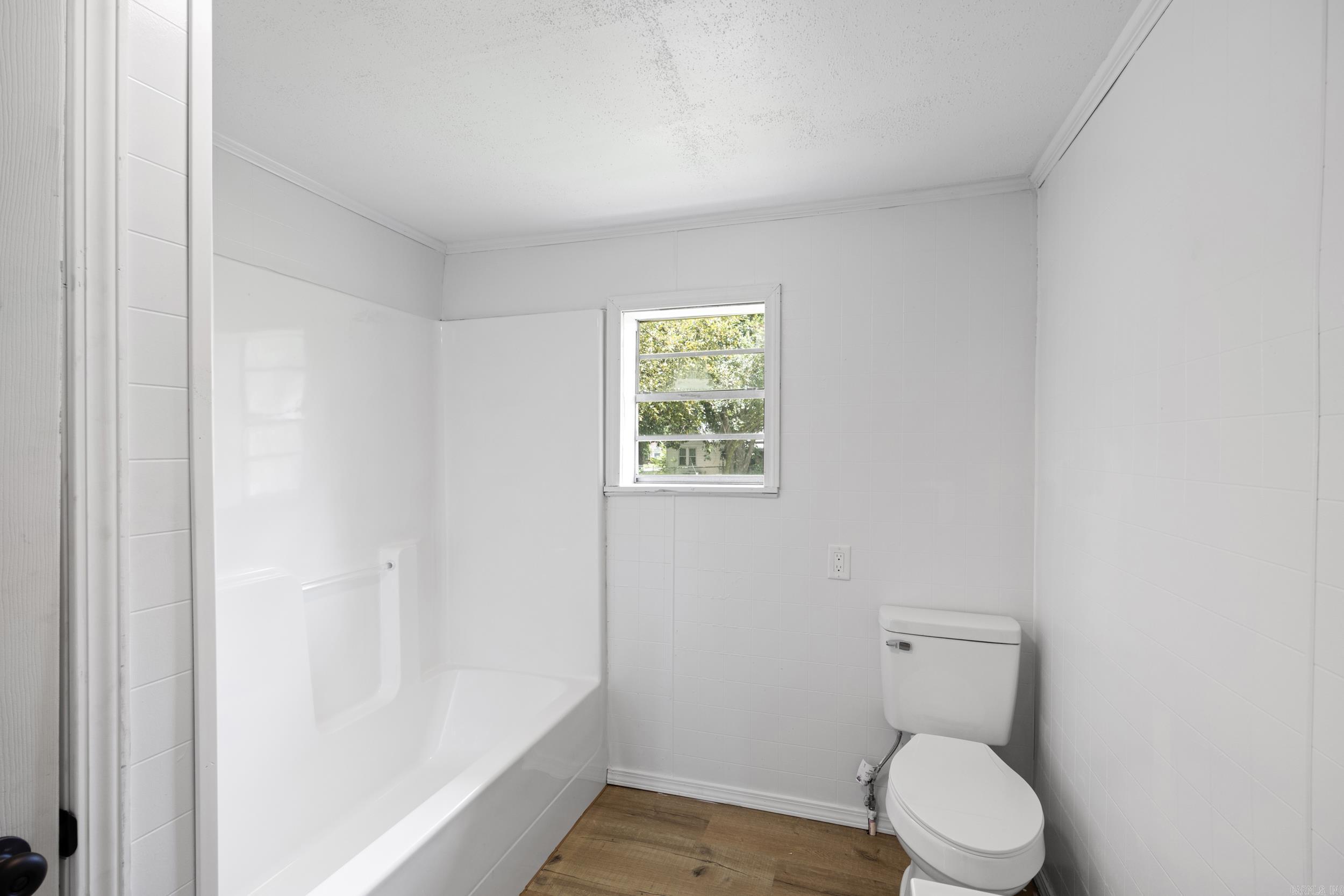 HAYES SECOND ADDITION - Residential