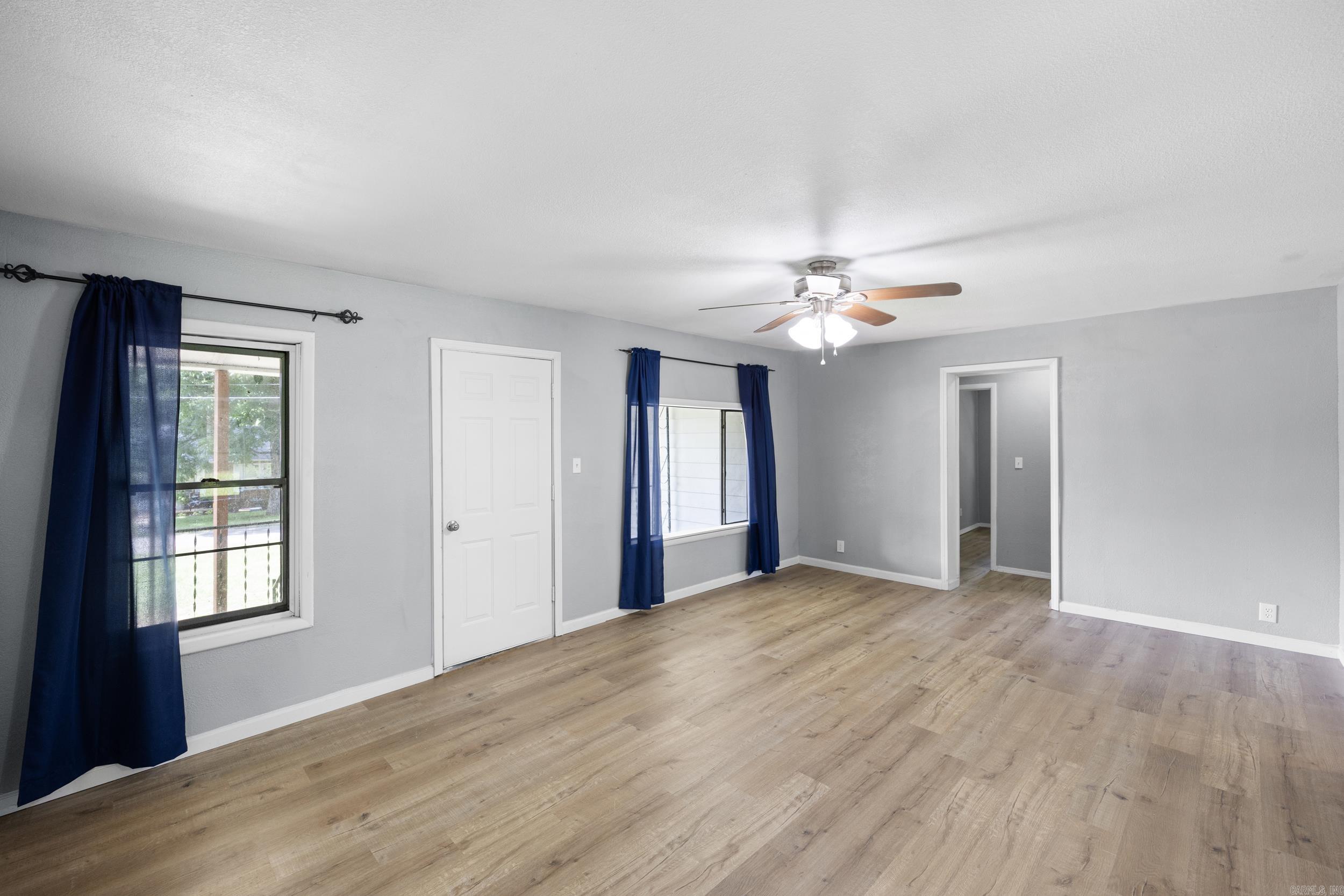 HAYES SECOND ADDITION - Residential