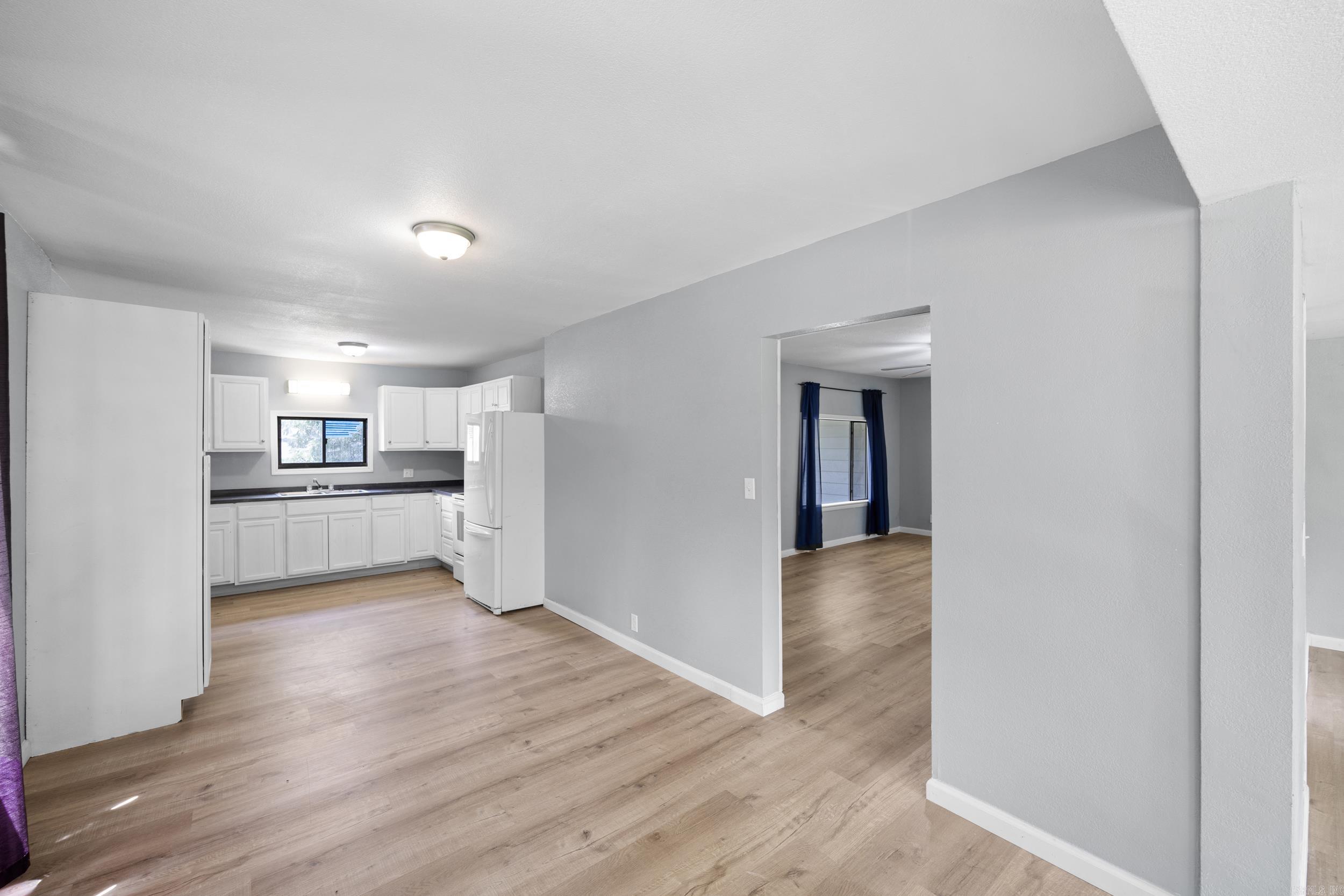 HAYES SECOND ADDITION - Residential