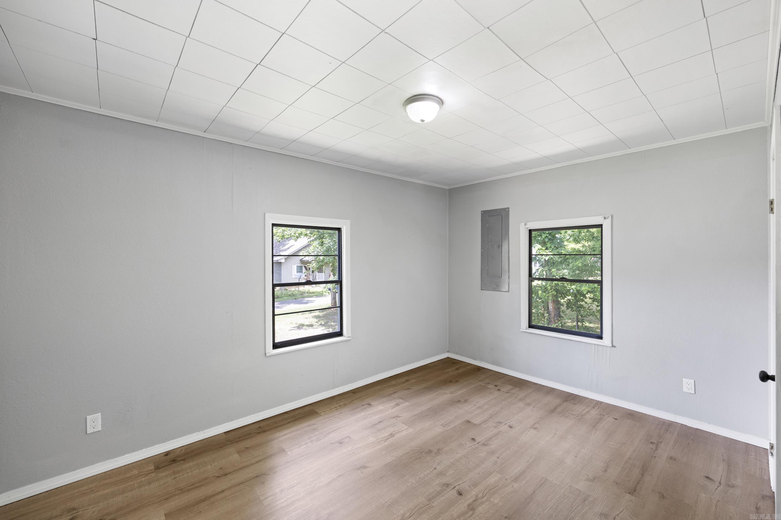 HAYES SECOND ADDITION - Residential